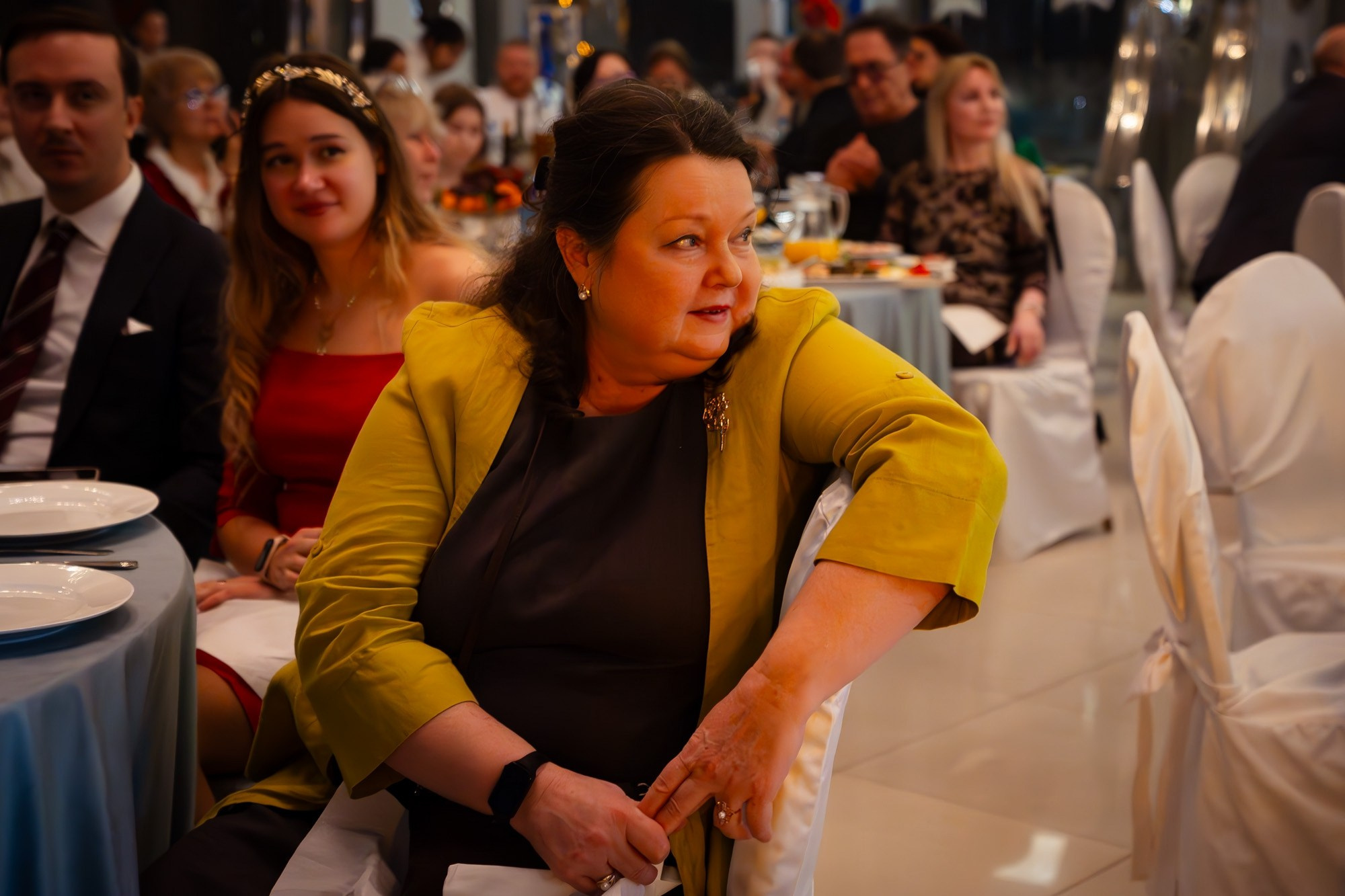 Новый год 2026. Космос. Фотограф Павел Сердюков