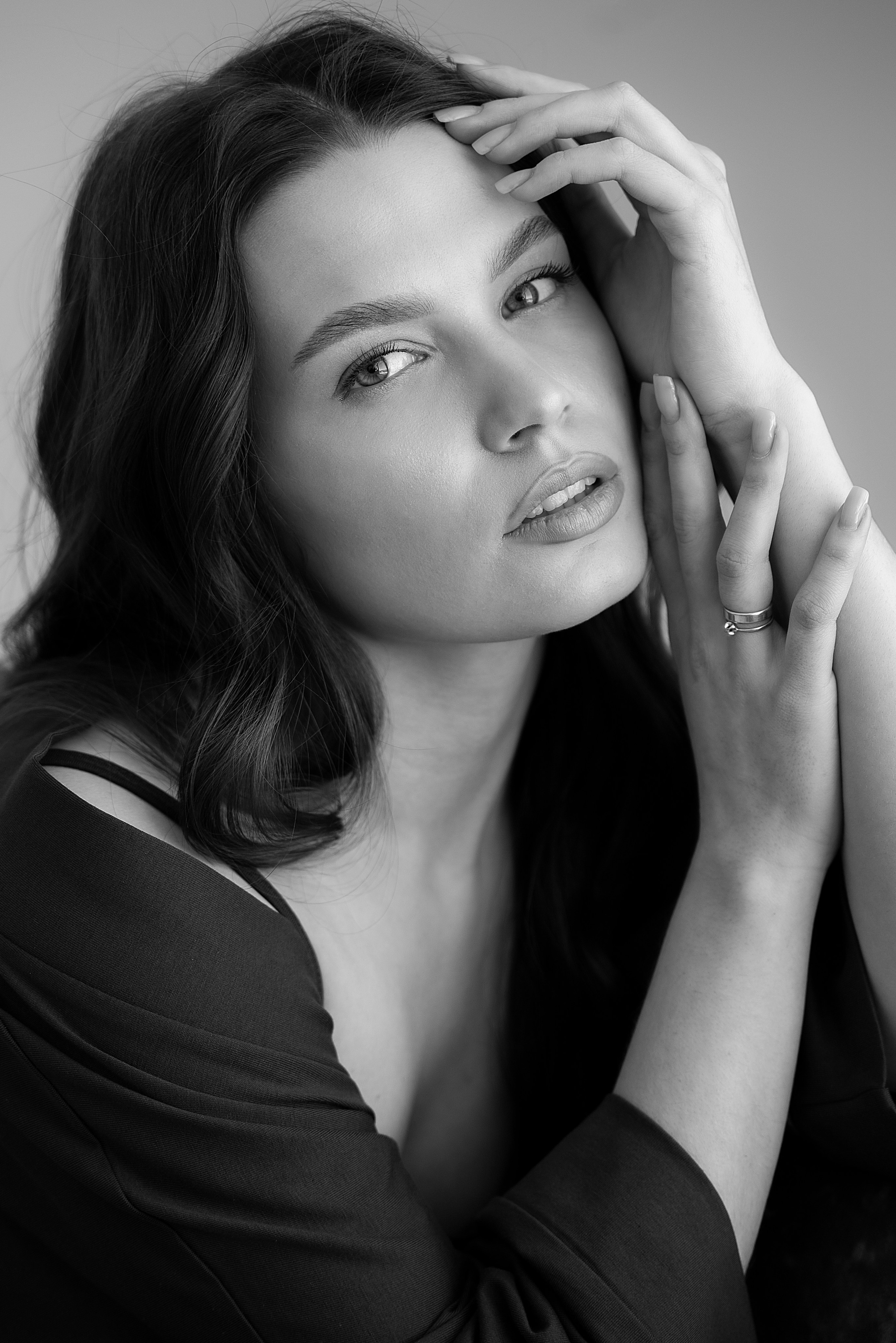 Мария. Фотограф Пенза