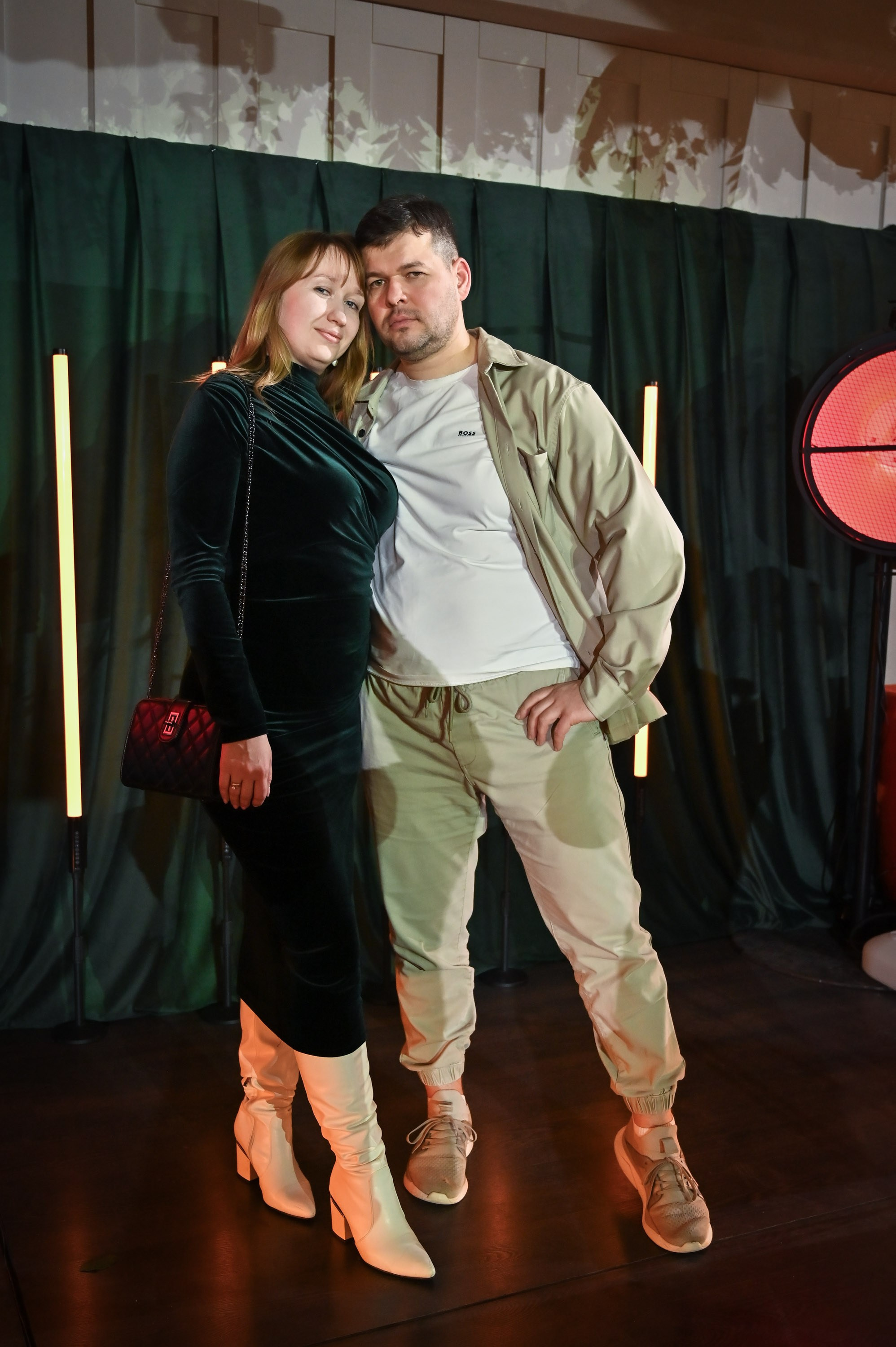 ФОТО. Репортажный и свадебный фотограф в Липецке Иван Первойкин