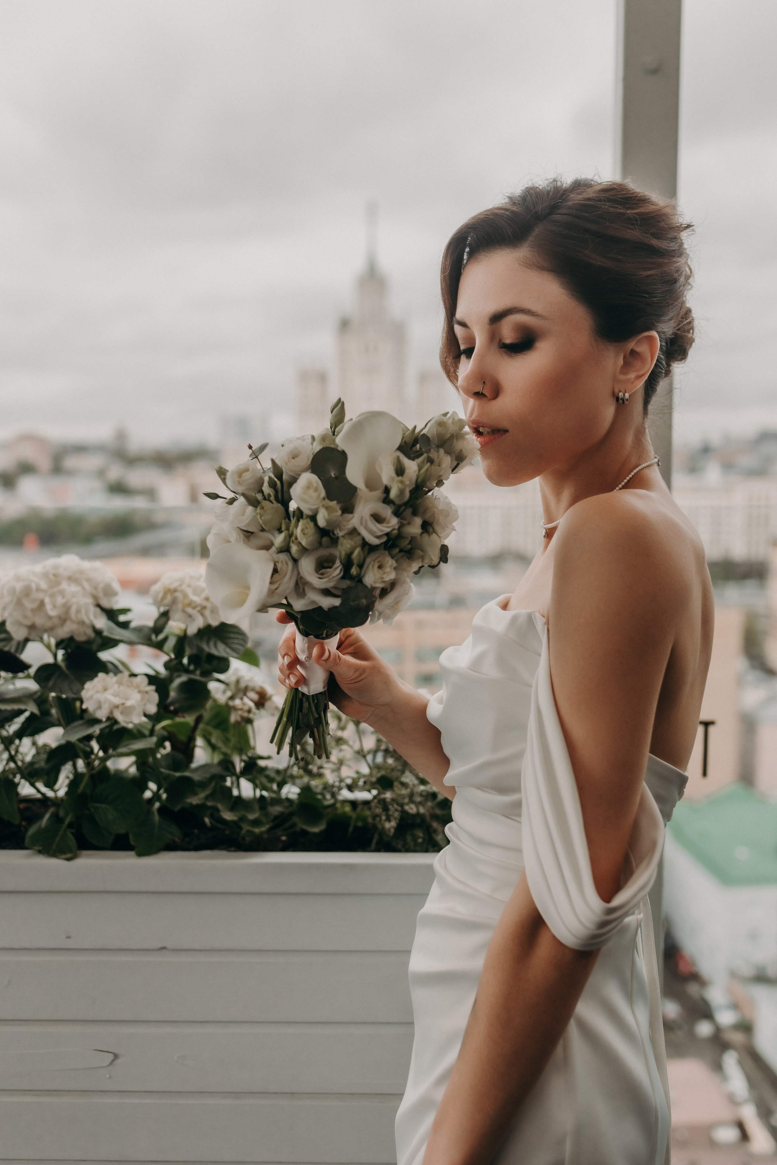 Анонс для Алины и Руслана. Анна Ларина — Lifestyle фотограф в Москве