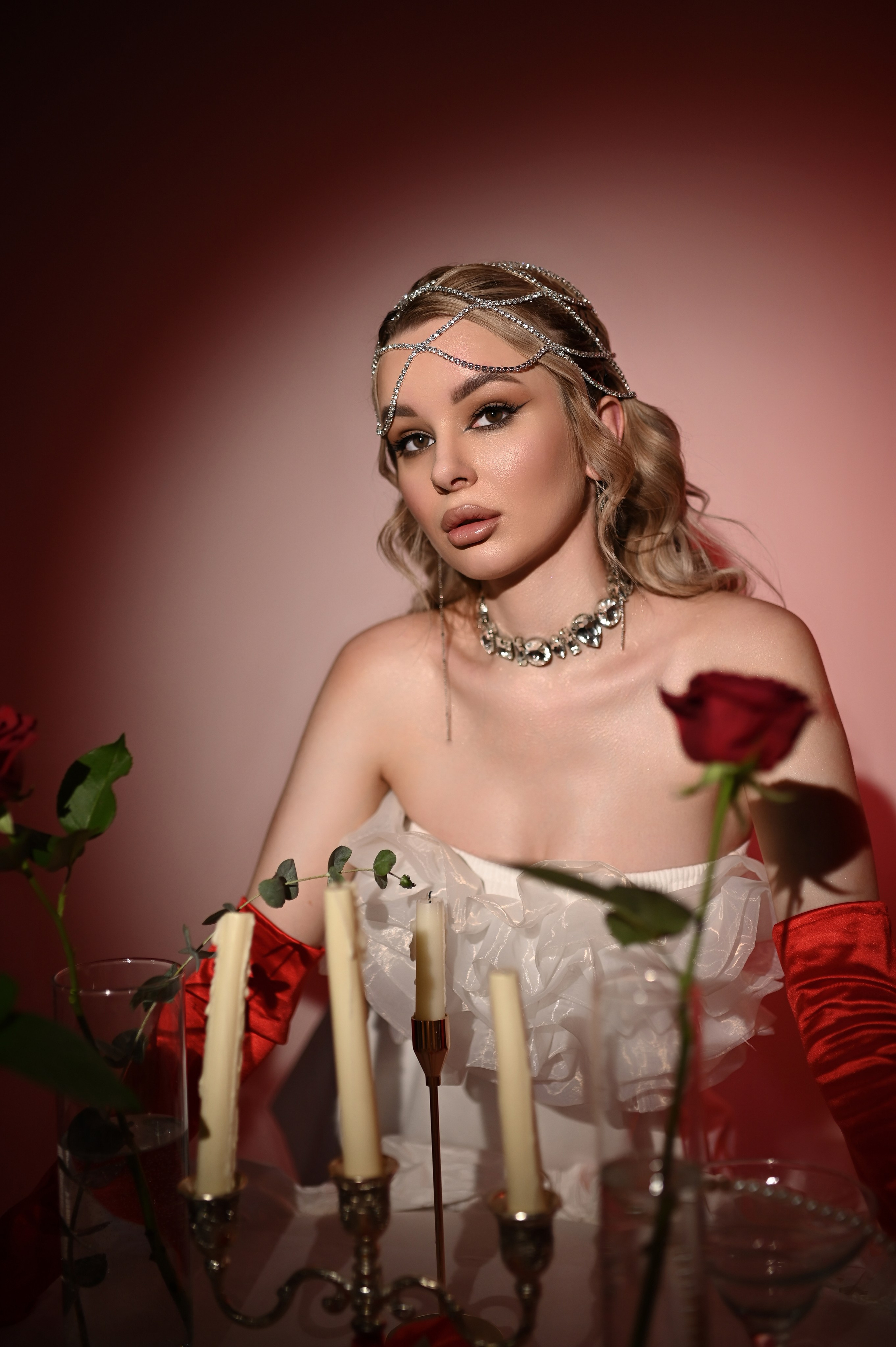 Елена. Твой личный проводник к красивым фотографиям в Старом Осколе