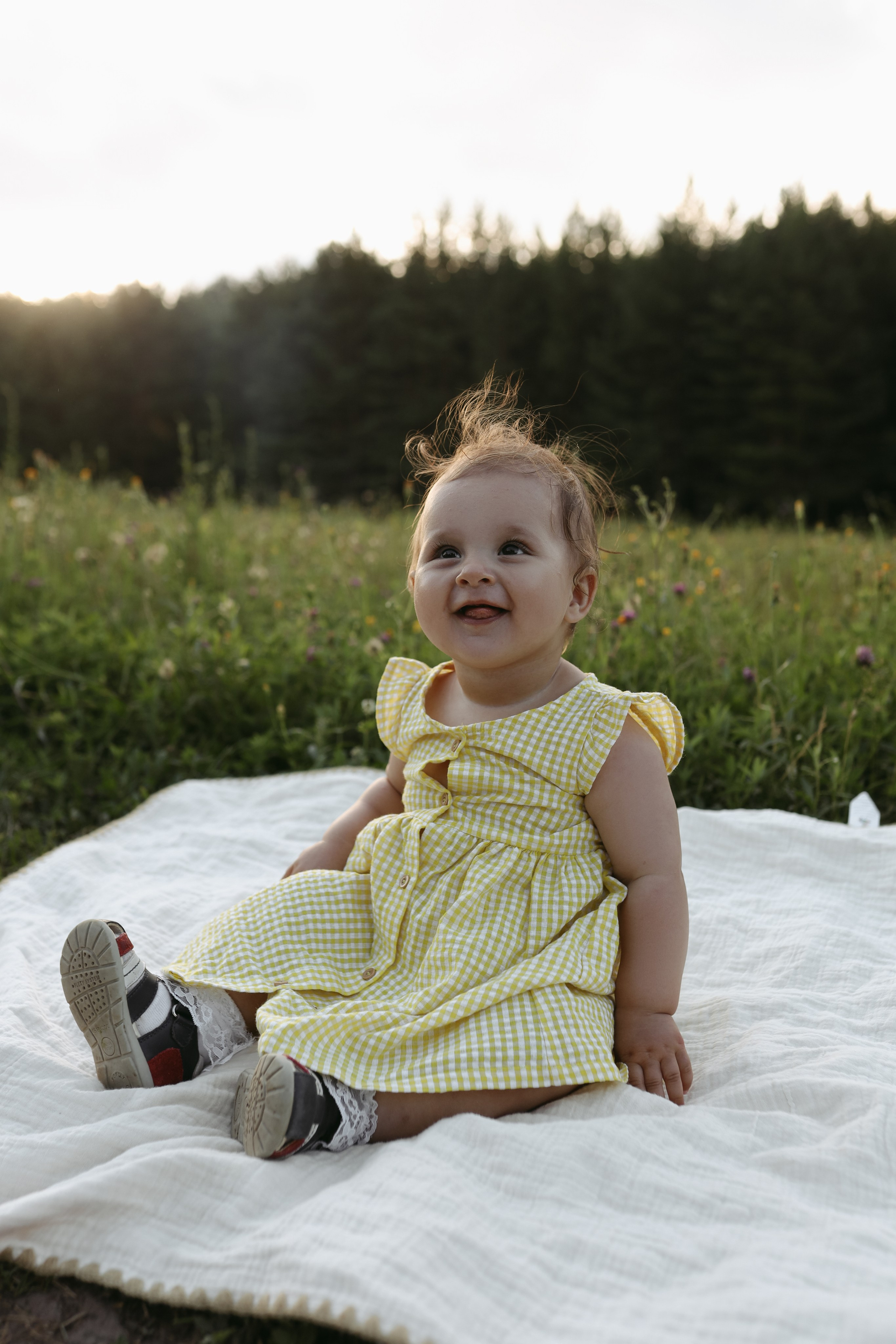 Семейная история. Дьячкова Мария фотограф