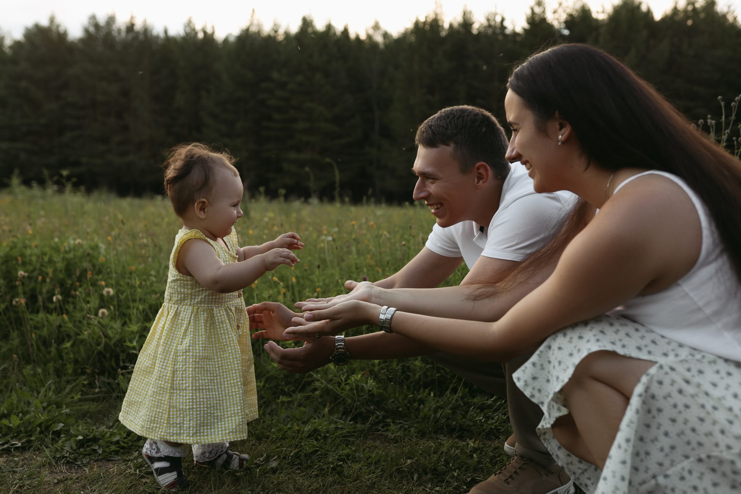 Пресеты большой пак. Дьячкова Мария фотограф