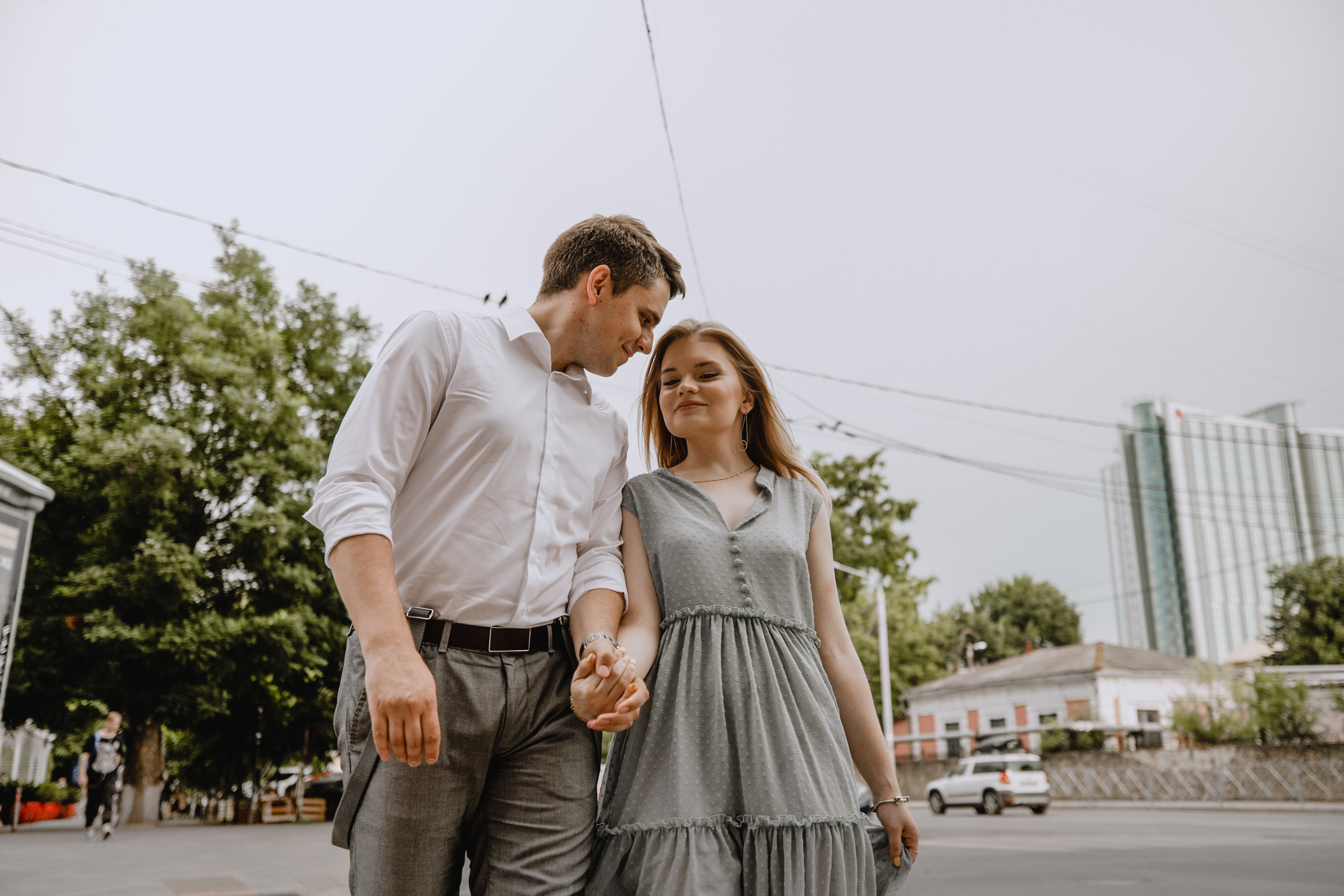 Ксения&Виталий. Фотограф в Санкт Петербурге и Москве Анастасия Сиволод