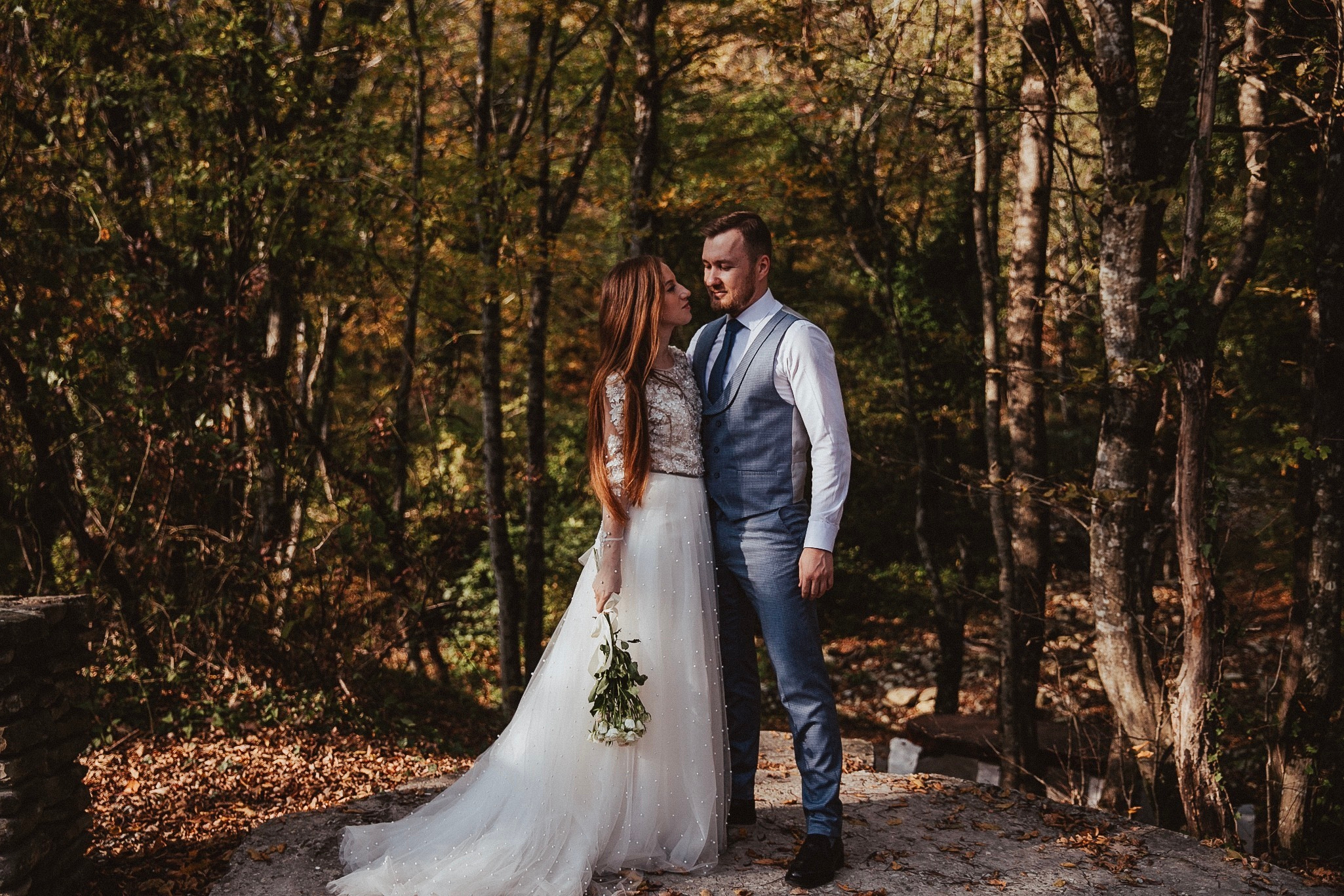 Полина. Валера.Море. Фотограф в Санкт Петербурге и Москве Анастасия Сиволод