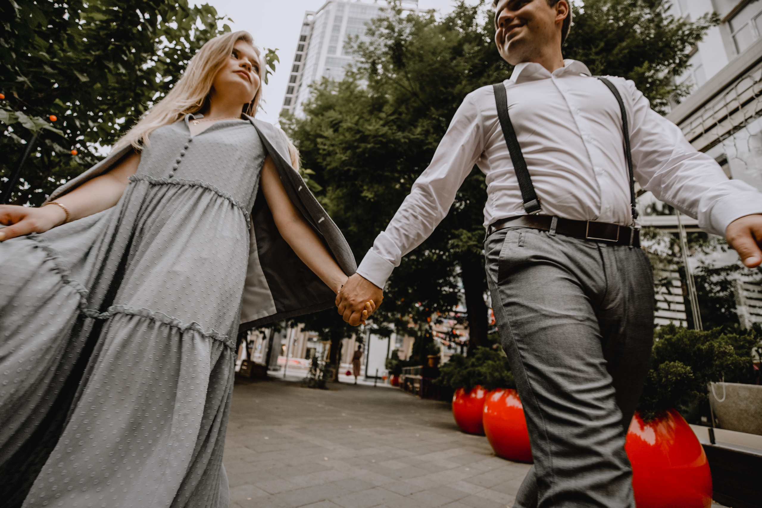 Ксения&Виталий. Фотограф в Санкт Петербурге и Москве Анастасия Сиволод