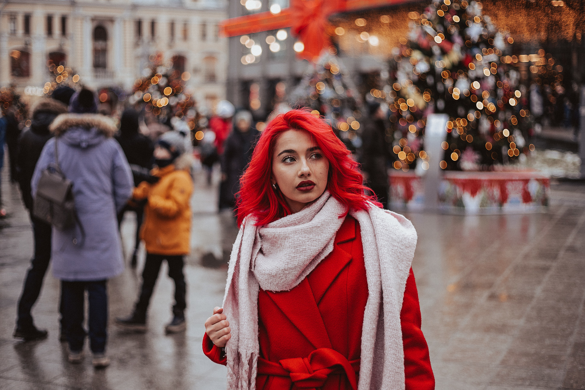 Салют Вера 🔥❤️. Фотограф в Санкт Петербурге и Москве Анастасия Сиволод