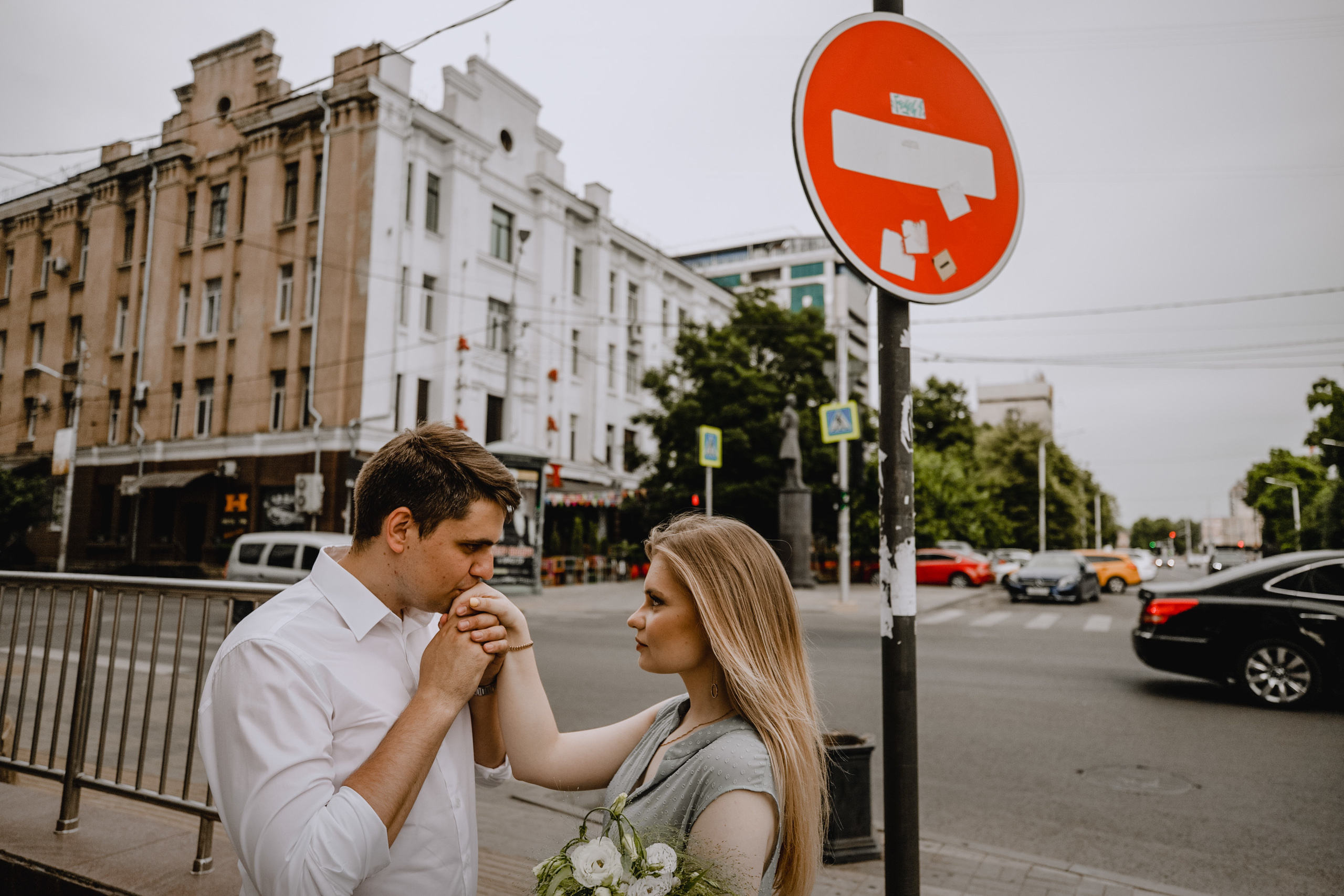 Ксения&Виталий. Фотограф в Санкт Петербурге и Москве Анастасия Сиволод