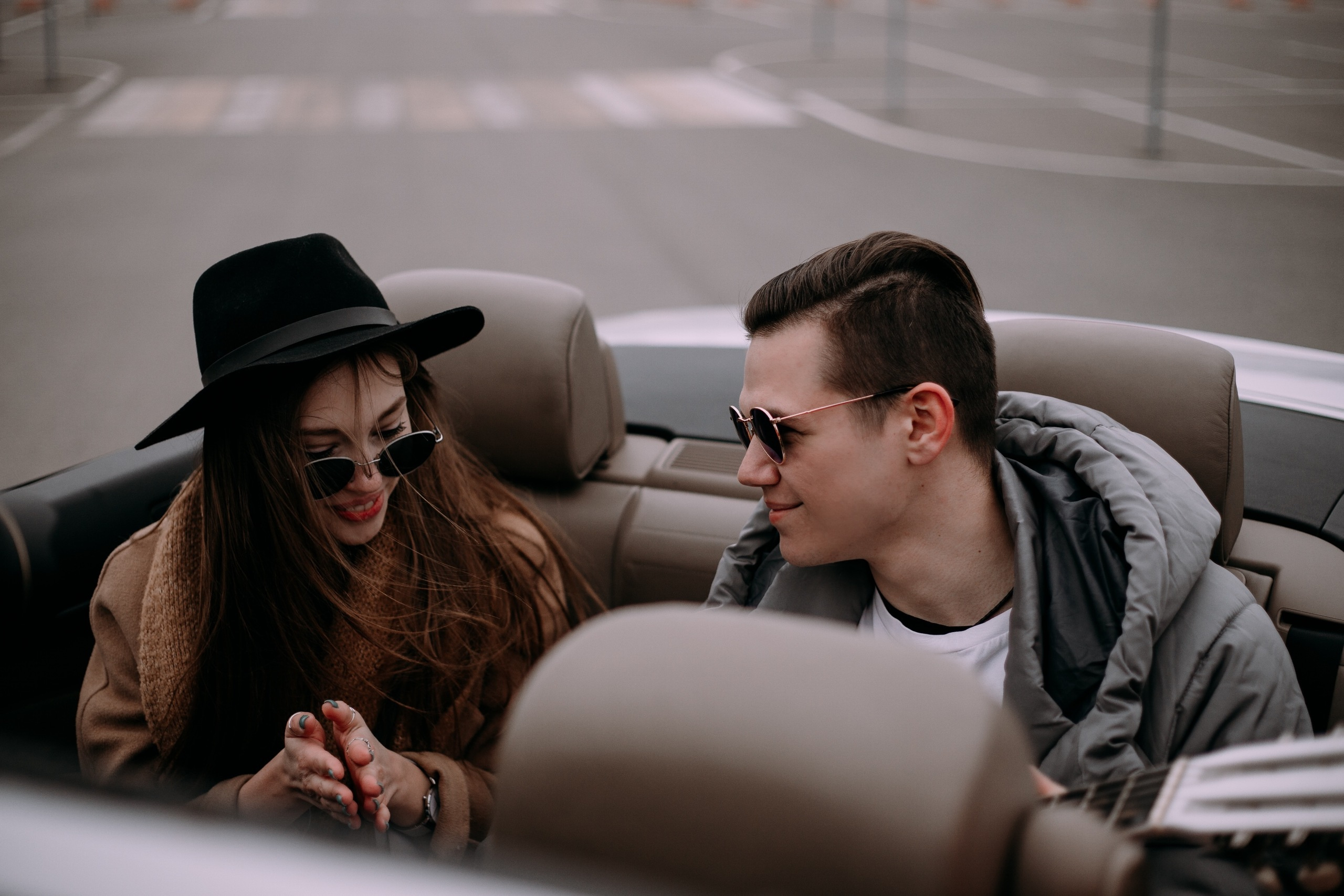 Яна&Игорь. Фотограф в Санкт Петербурге и Москве Анастасия Сиволод