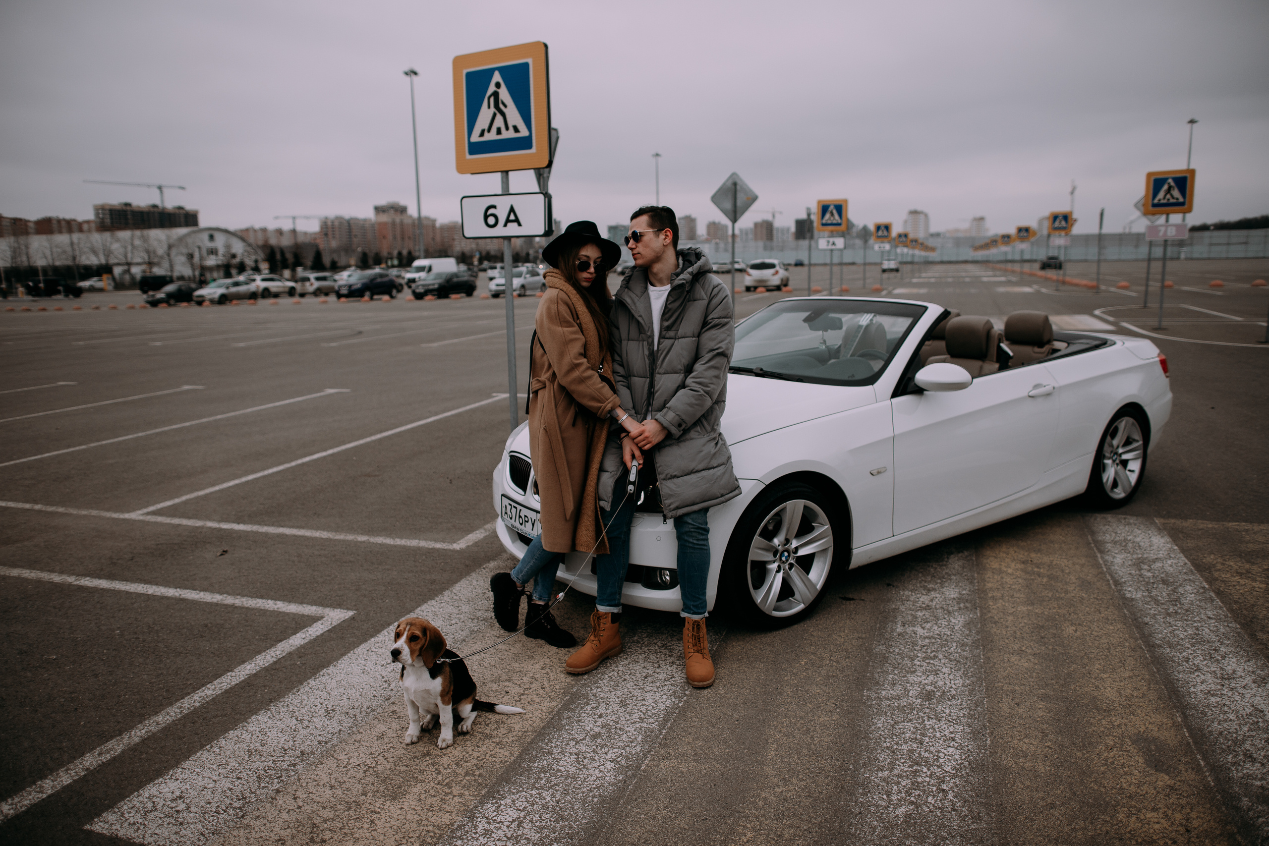 Яна&Игорь. Фотограф в Санкт Петербурге и Москве Анастасия Сиволод