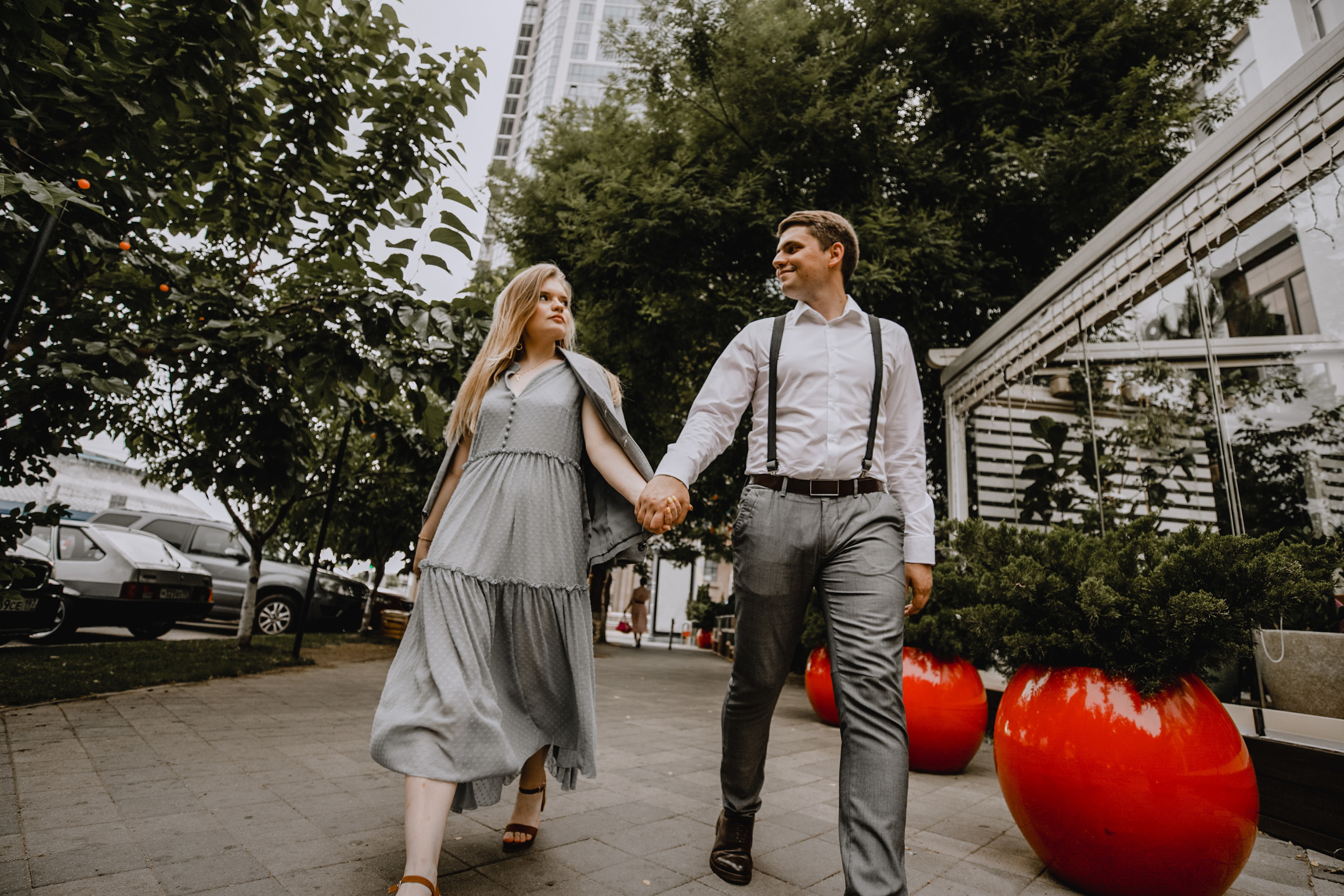 Ксения&Виталий. Фотограф в Санкт Петербурге и Москве Анастасия Сиволод