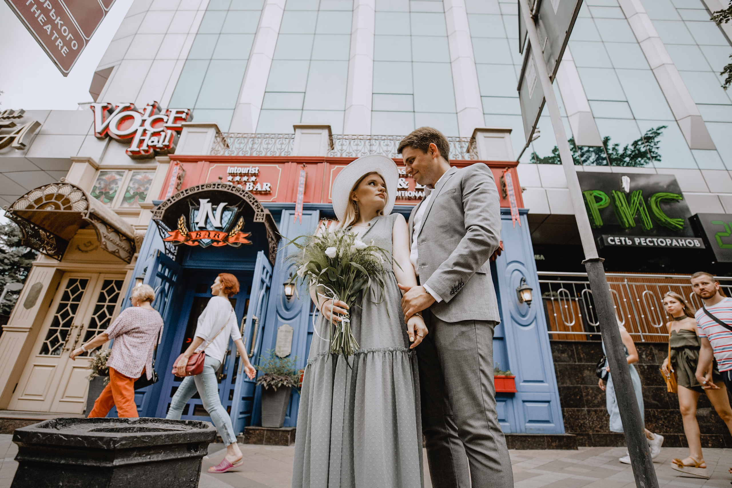 Ксения&Виталий. Фотограф в Санкт Петербурге и Москве Анастасия Сиволод