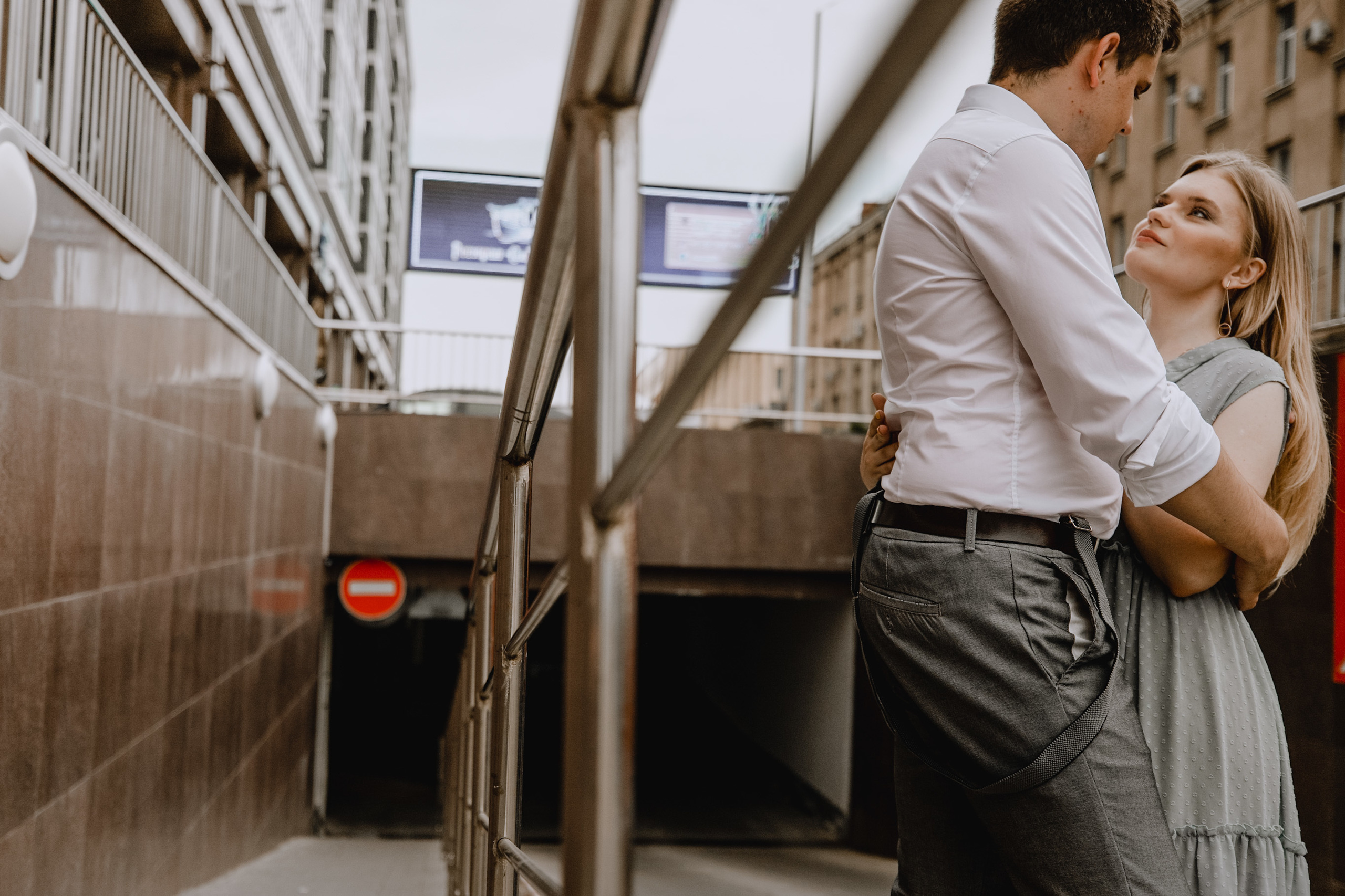 Ксения&Виталий. Фотограф в Санкт Петербурге и Москве Анастасия Сиволод