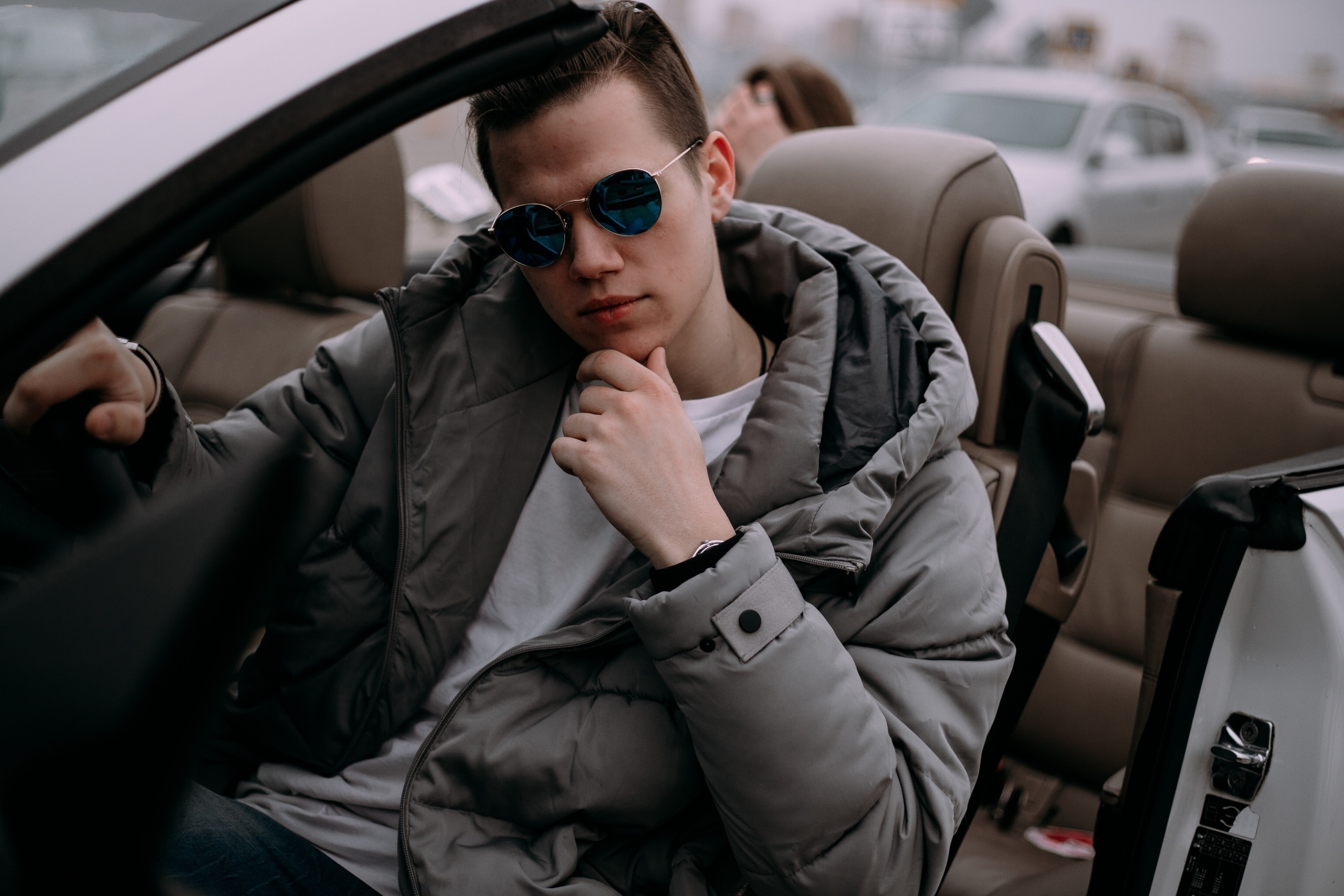 Яна&Игорь. Фотограф в Санкт Петербурге и Москве Анастасия Сиволод