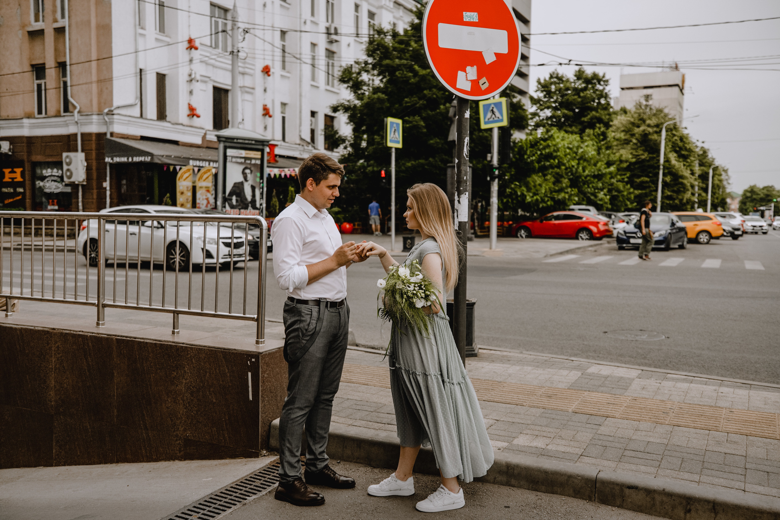 Ксения&Виталий. Фотограф в Санкт Петербурге и Москве Анастасия Сиволод