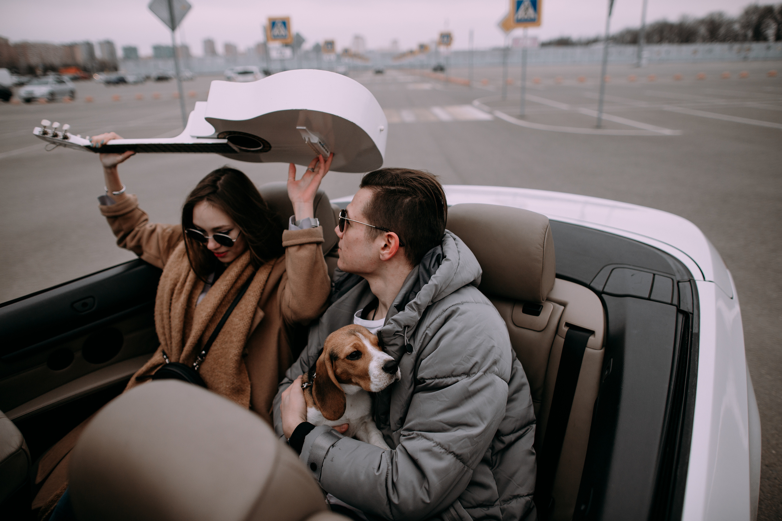 Яна&Игорь. Фотограф в Санкт Петербурге и Москве Анастасия Сиволод