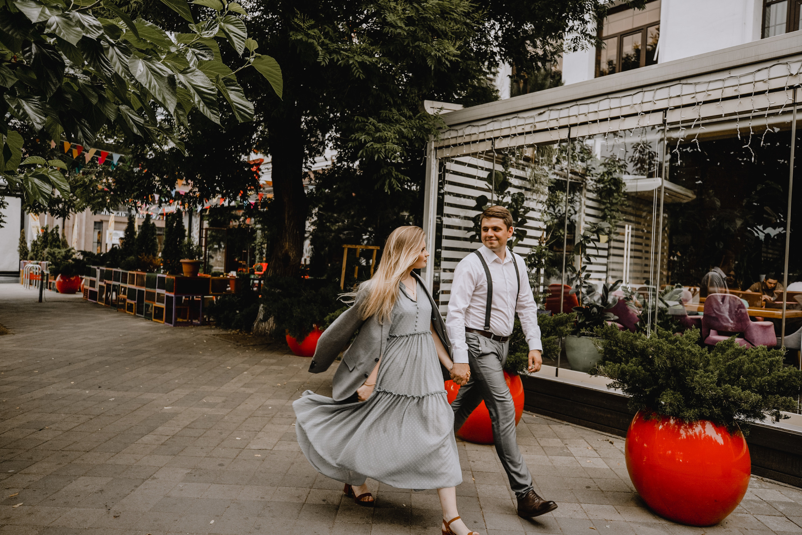 Ксения&Виталий. Фотограф в Санкт Петербурге и Москве Анастасия Сиволод