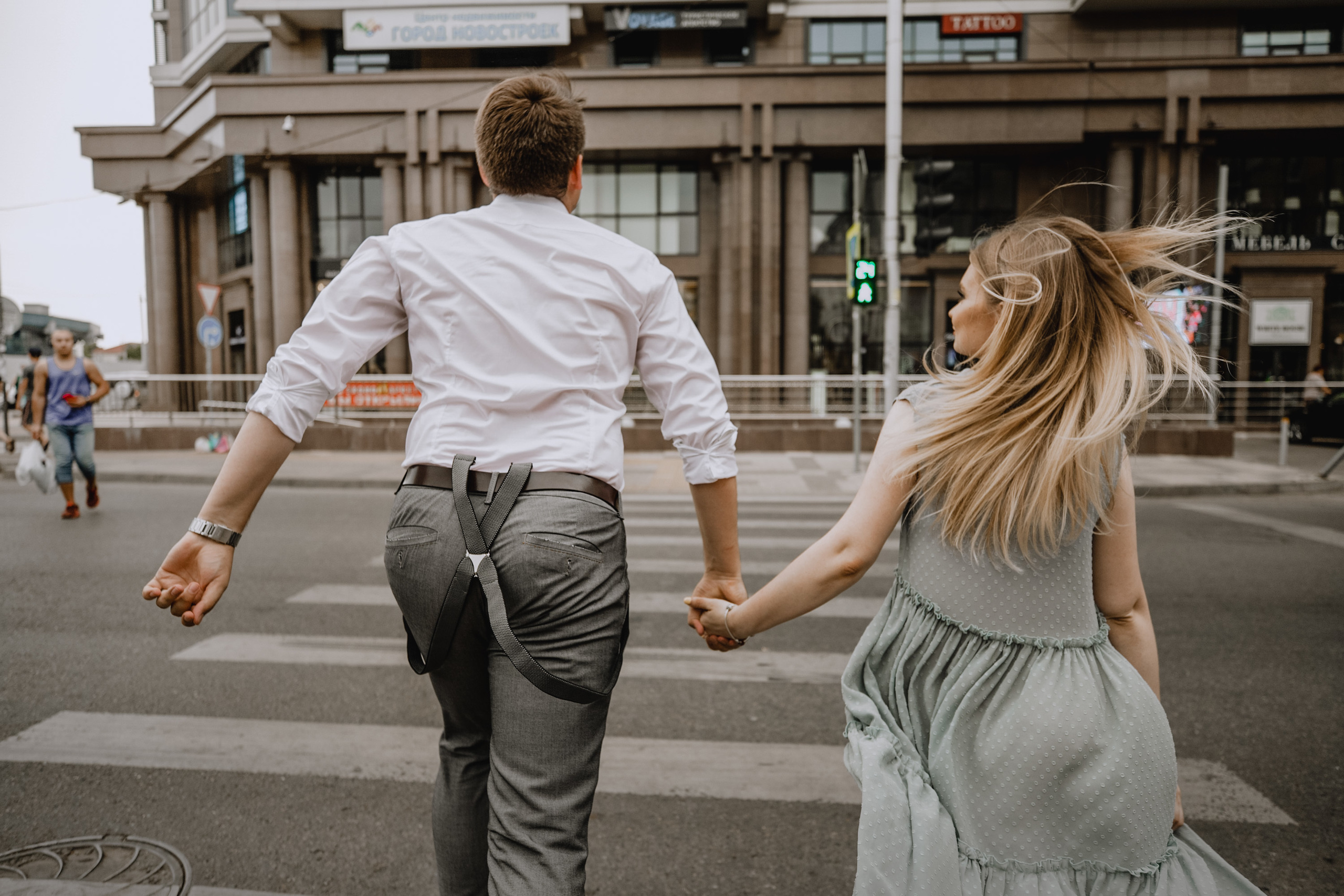 Ксения&Виталий. Фотограф в Санкт Петербурге и Москве Анастасия Сиволод