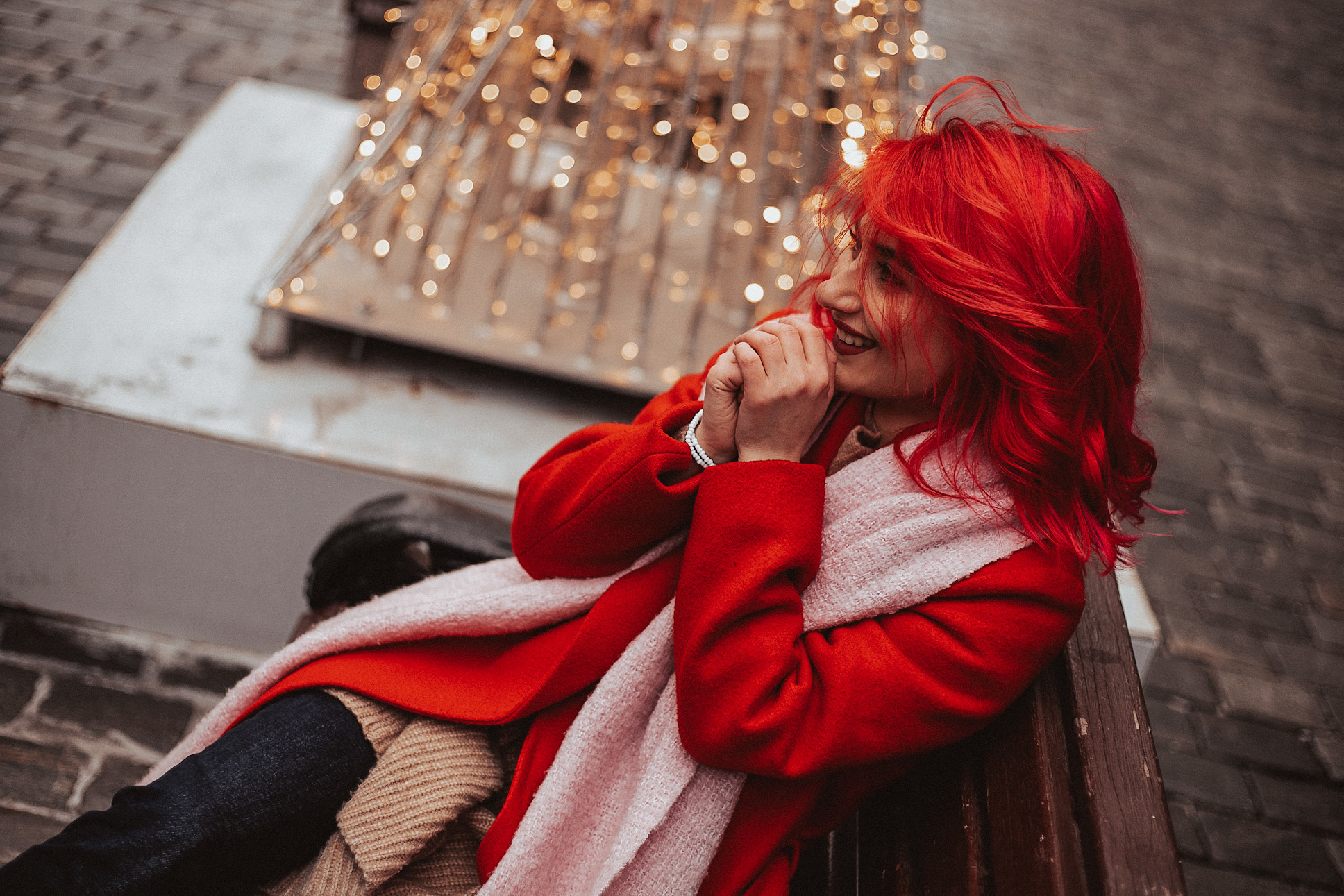 Салют Вера 🔥❤️. Фотограф в Санкт Петербурге и Москве Анастасия Сиволод