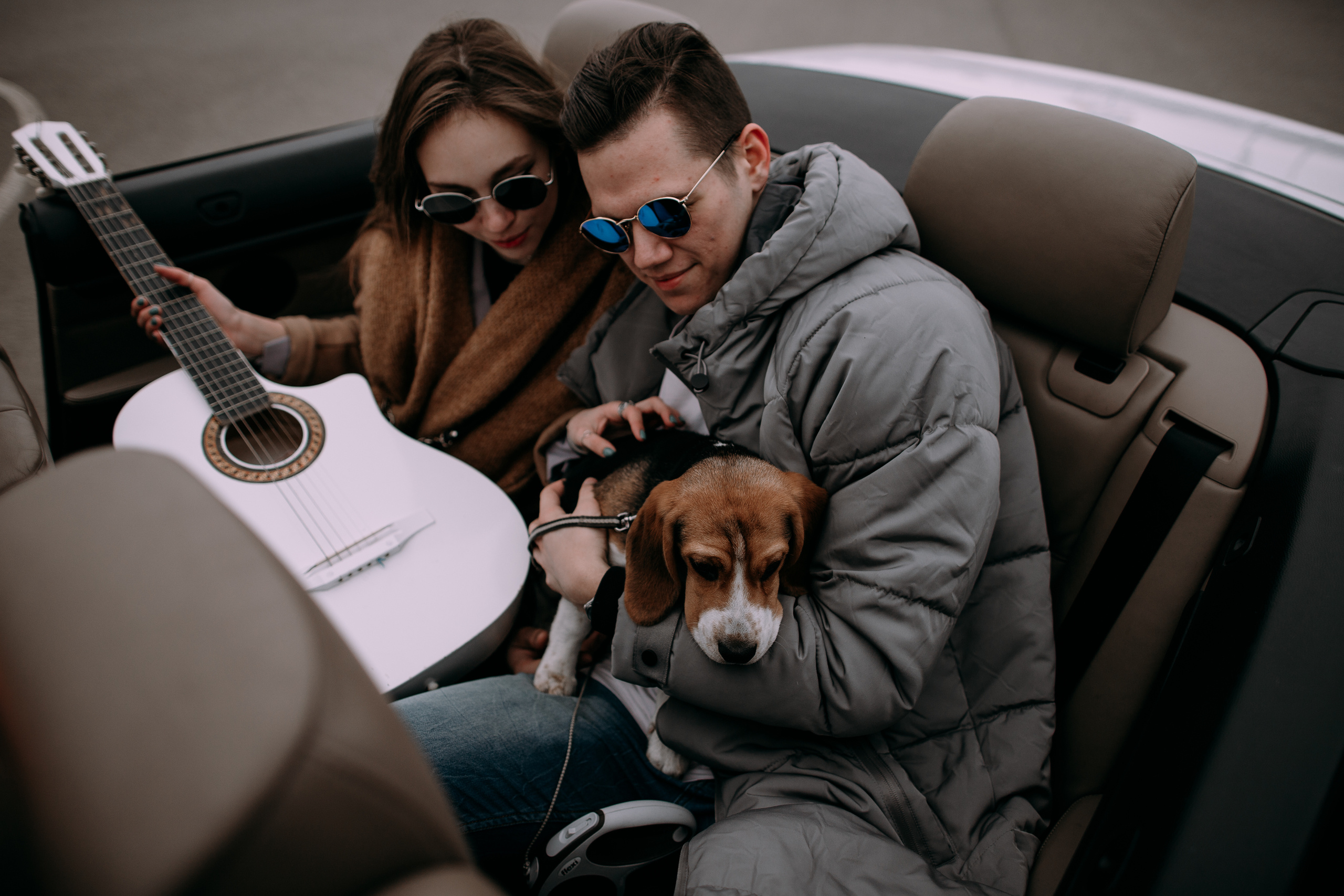 Яна&Игорь. Фотограф в Санкт Петербурге и Москве Анастасия Сиволод