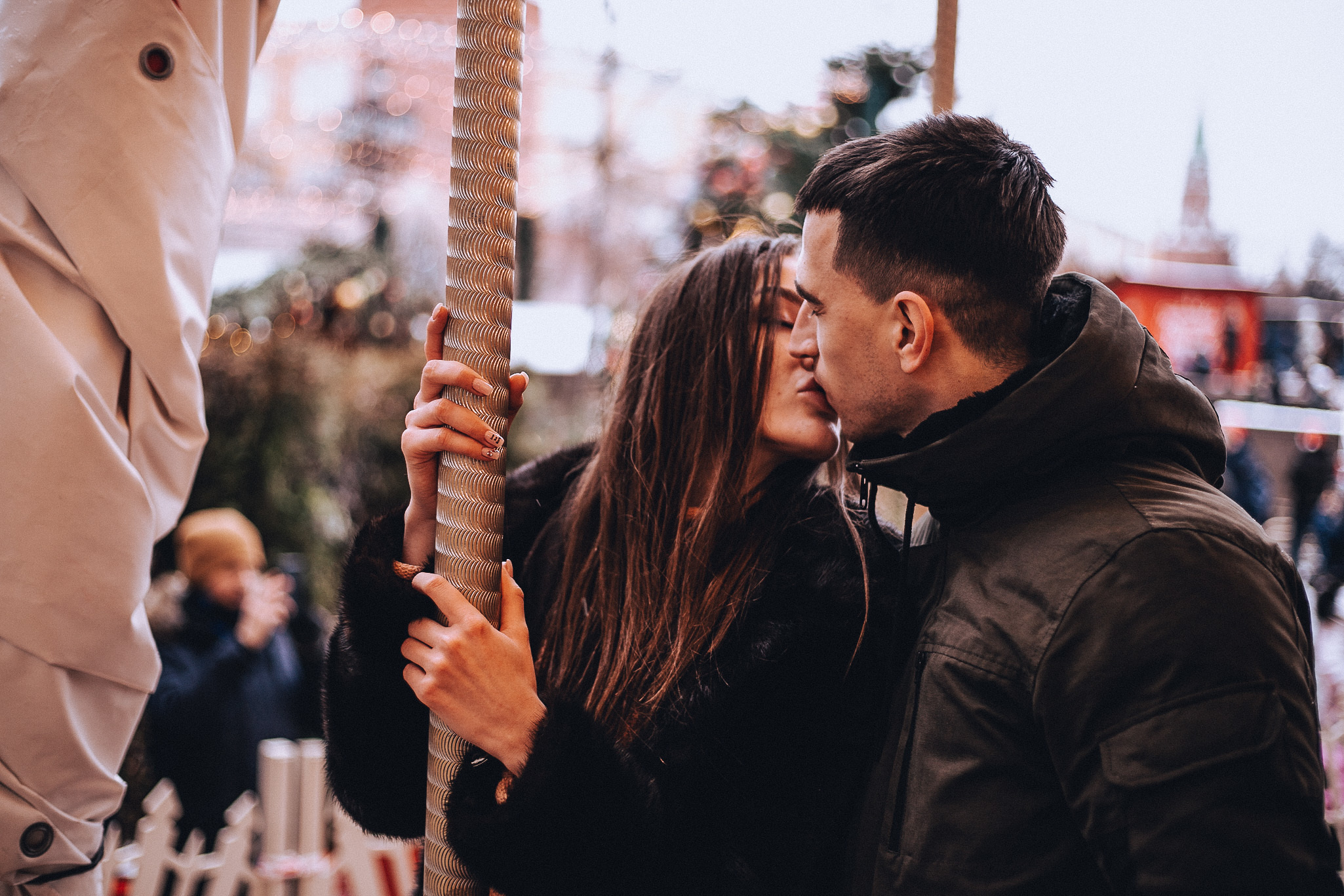 Настя&Саша Москва. Фотограф в Санкт Петербурге и Москве Анастасия Сиволод