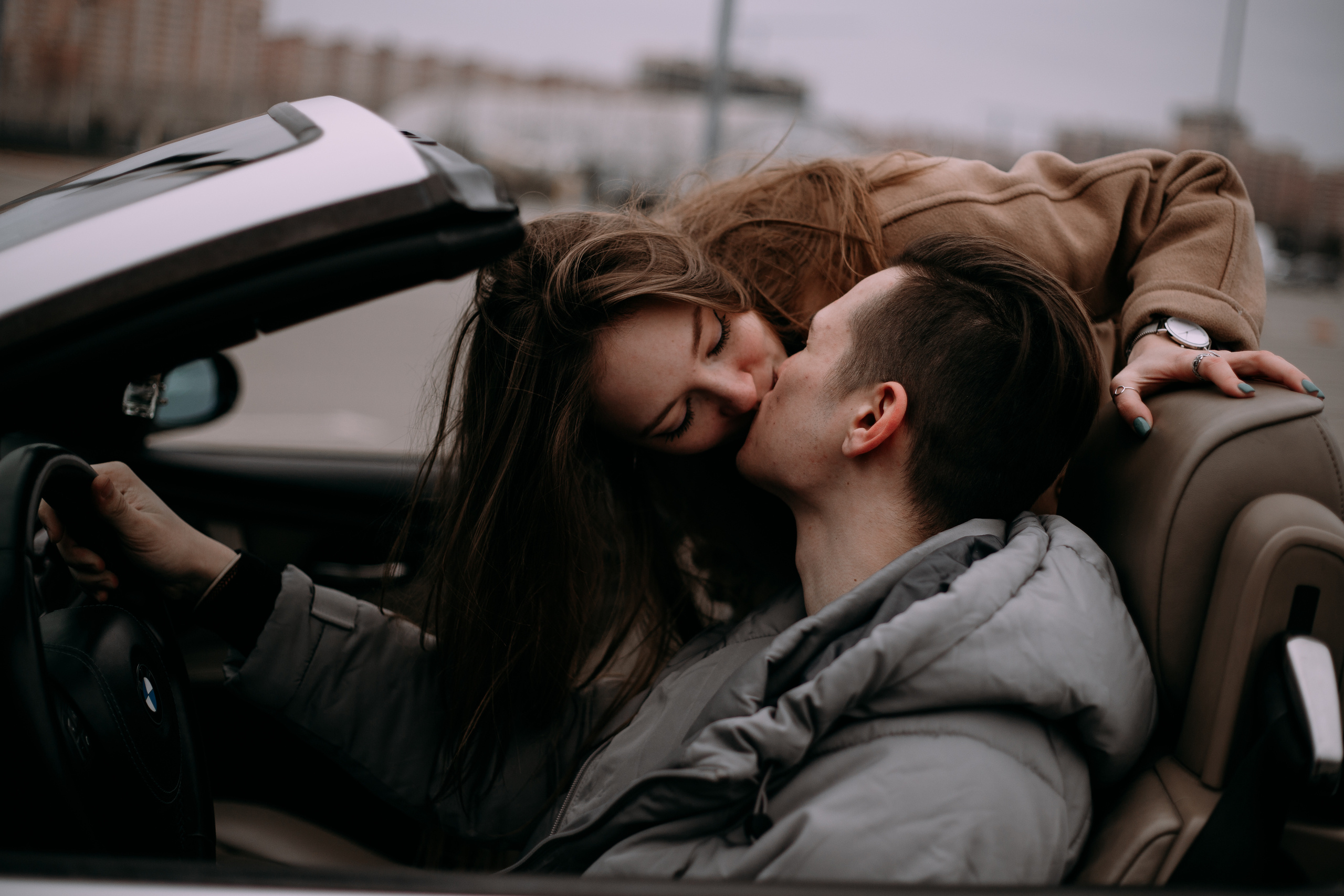 Яна&Игорь. Фотограф в Санкт Петербурге и Москве Анастасия Сиволод