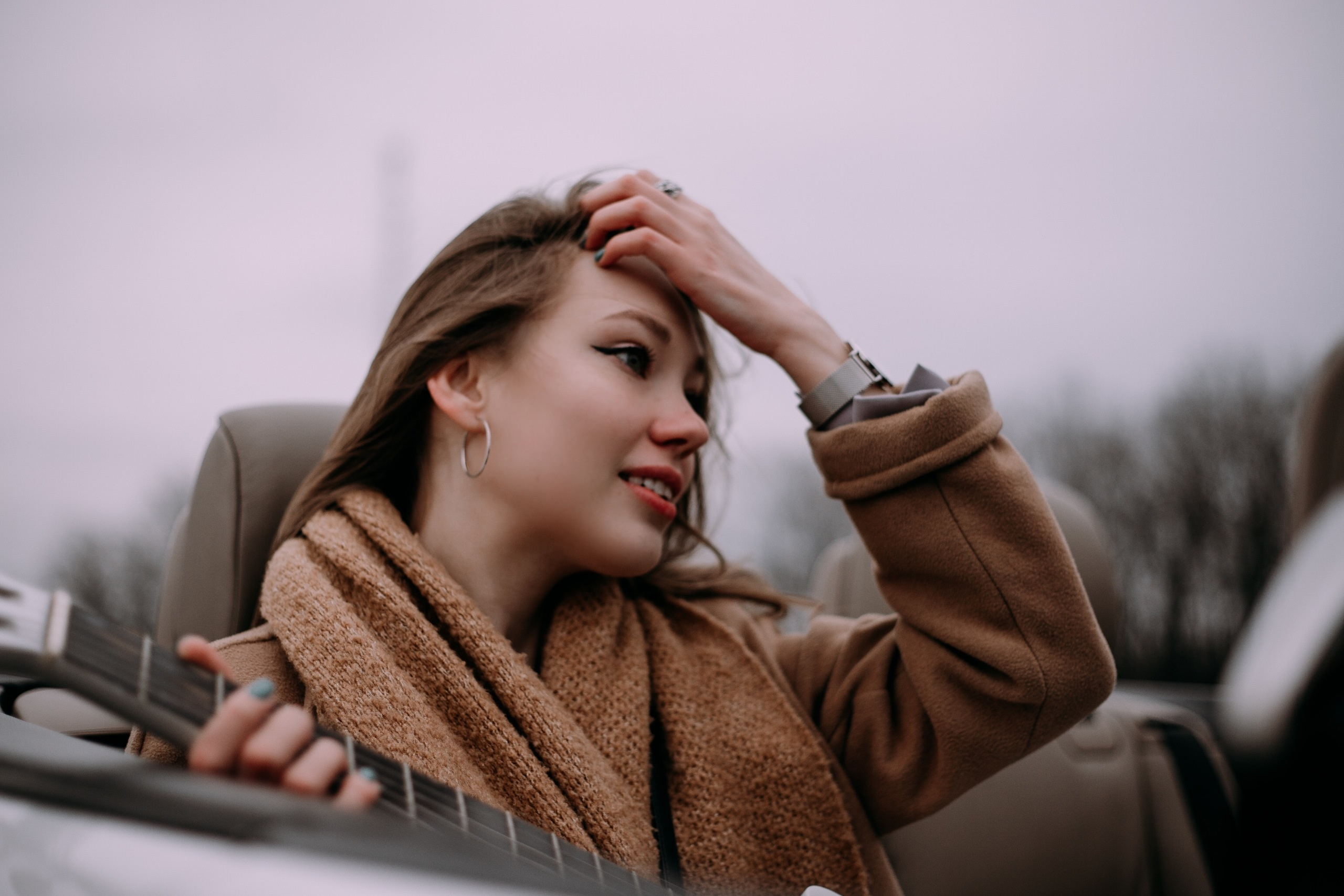 Яна&Игорь. Фотограф в Санкт Петербурге и Москве Анастасия Сиволод