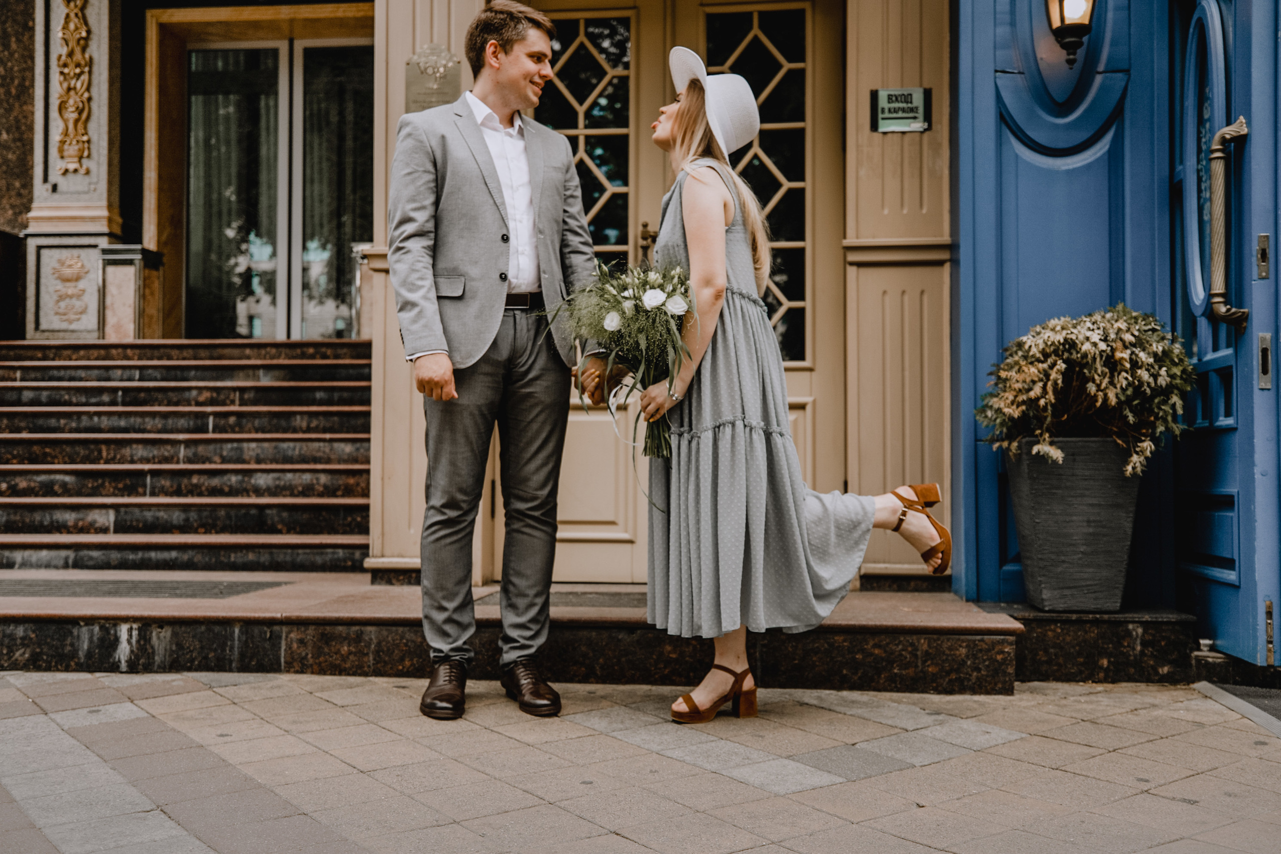 Ксения&Виталий. Фотограф в Санкт Петербурге и Москве Анастасия Сиволод