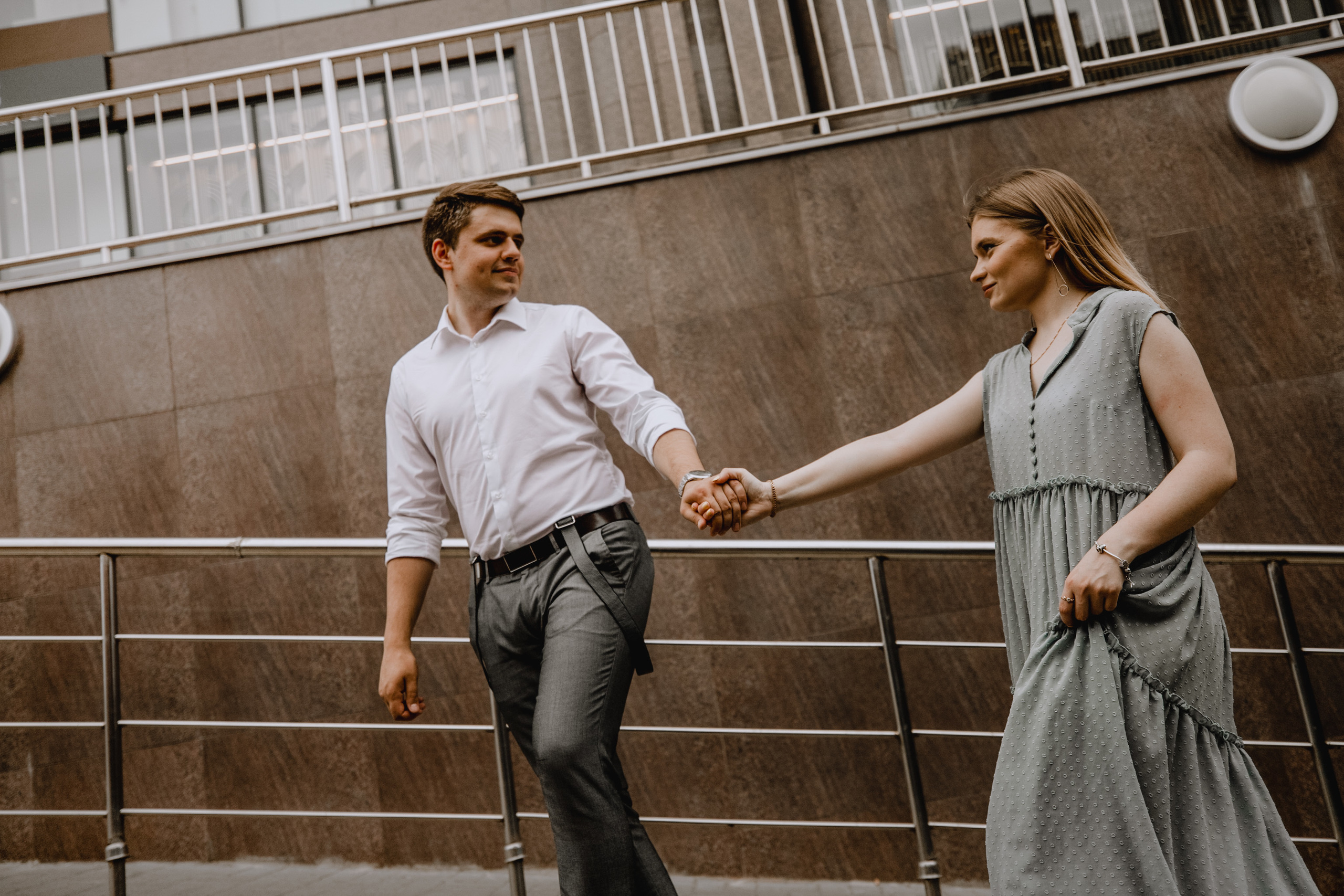 Ксения&Виталий. Фотограф в Санкт Петербурге и Москве Анастасия Сиволод