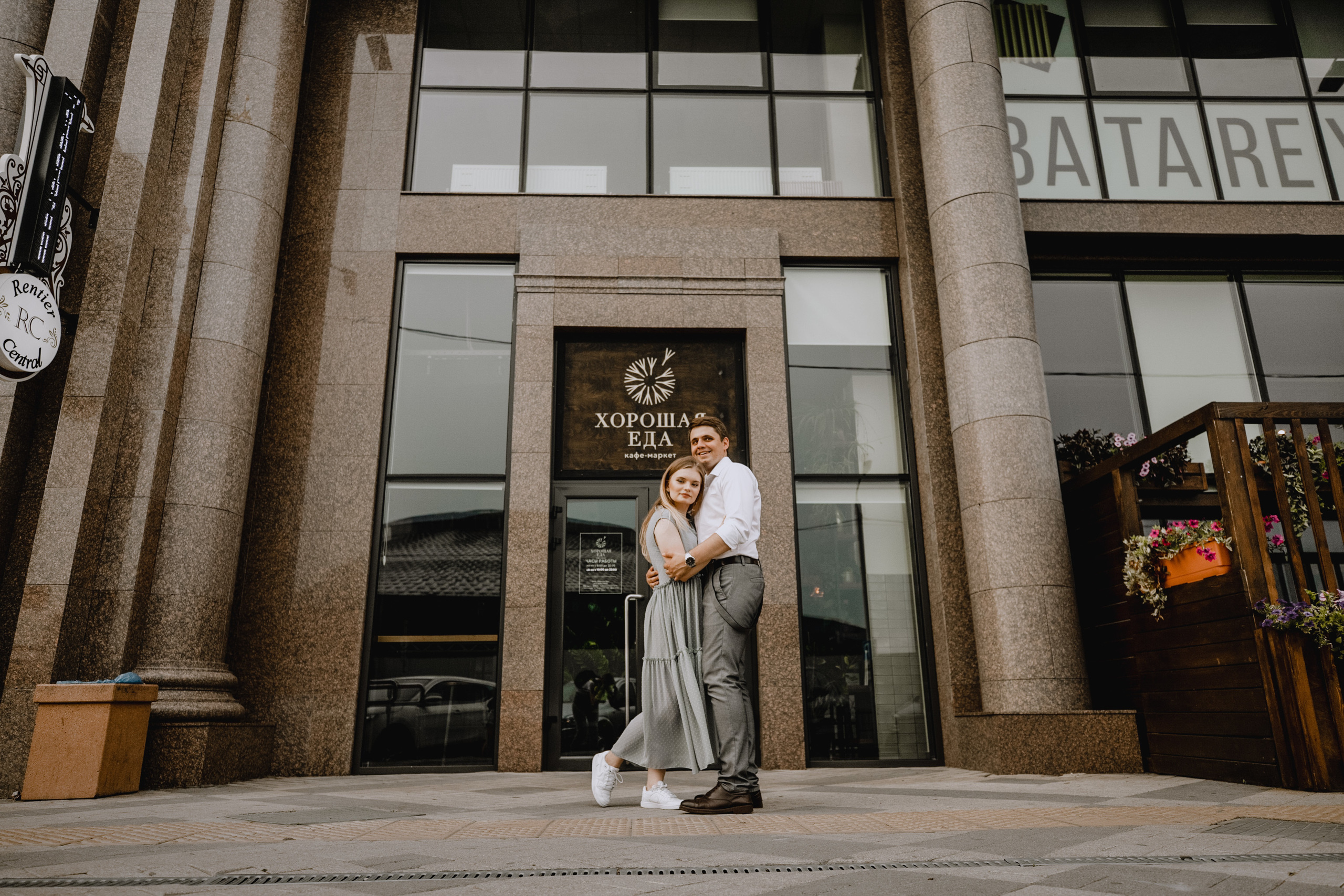 Ксения&Виталий. Фотограф в Санкт Петербурге и Москве Анастасия Сиволод