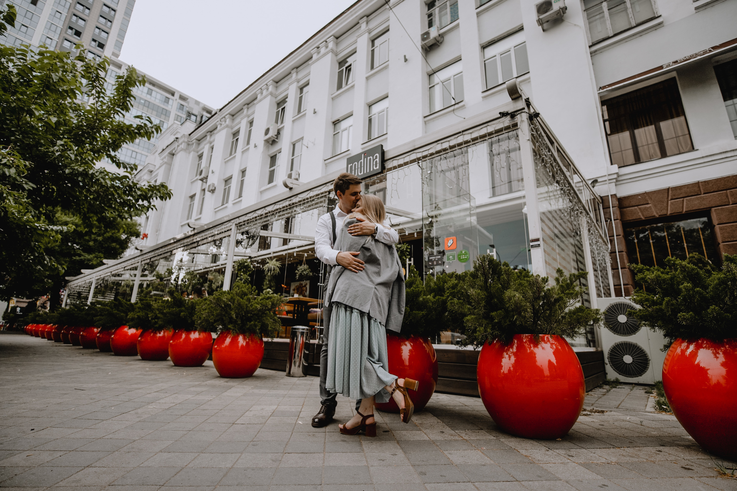 Ксения&Виталий. Фотограф в Санкт Петербурге и Москве Анастасия Сиволод