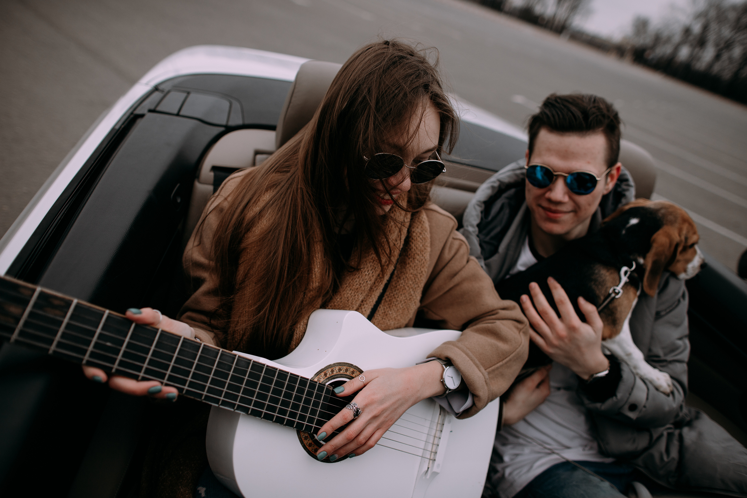 Яна&Игорь. Фотограф в Санкт Петербурге и Москве Анастасия Сиволод