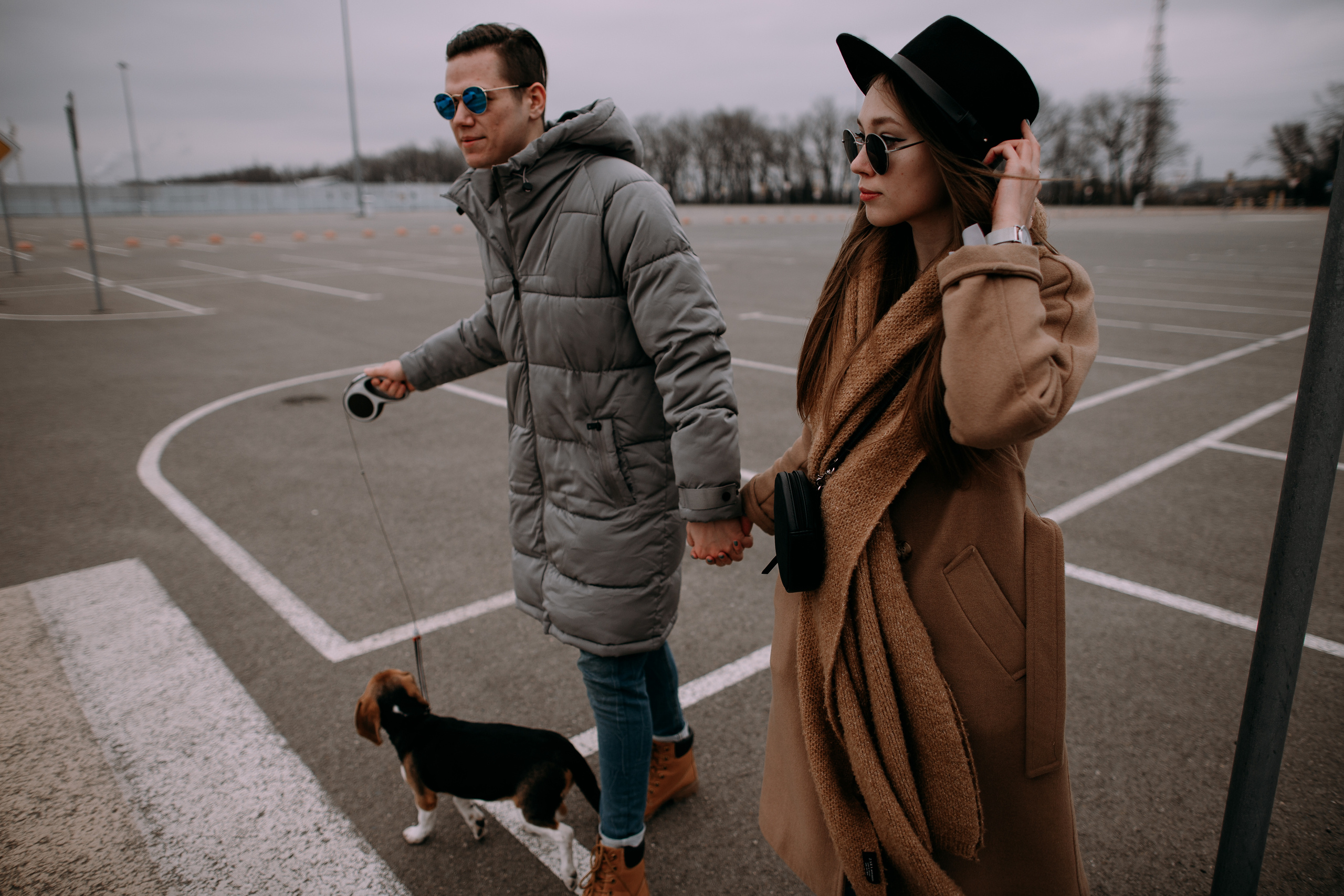 Яна&Игорь. Фотограф в Санкт Петербурге и Москве Анастасия Сиволод