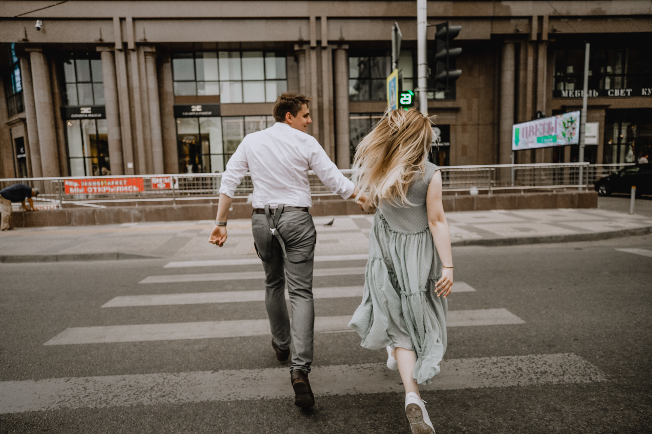 Ксения&Виталий. Фотограф в Санкт Петербурге и Москве Анастасия Сиволод