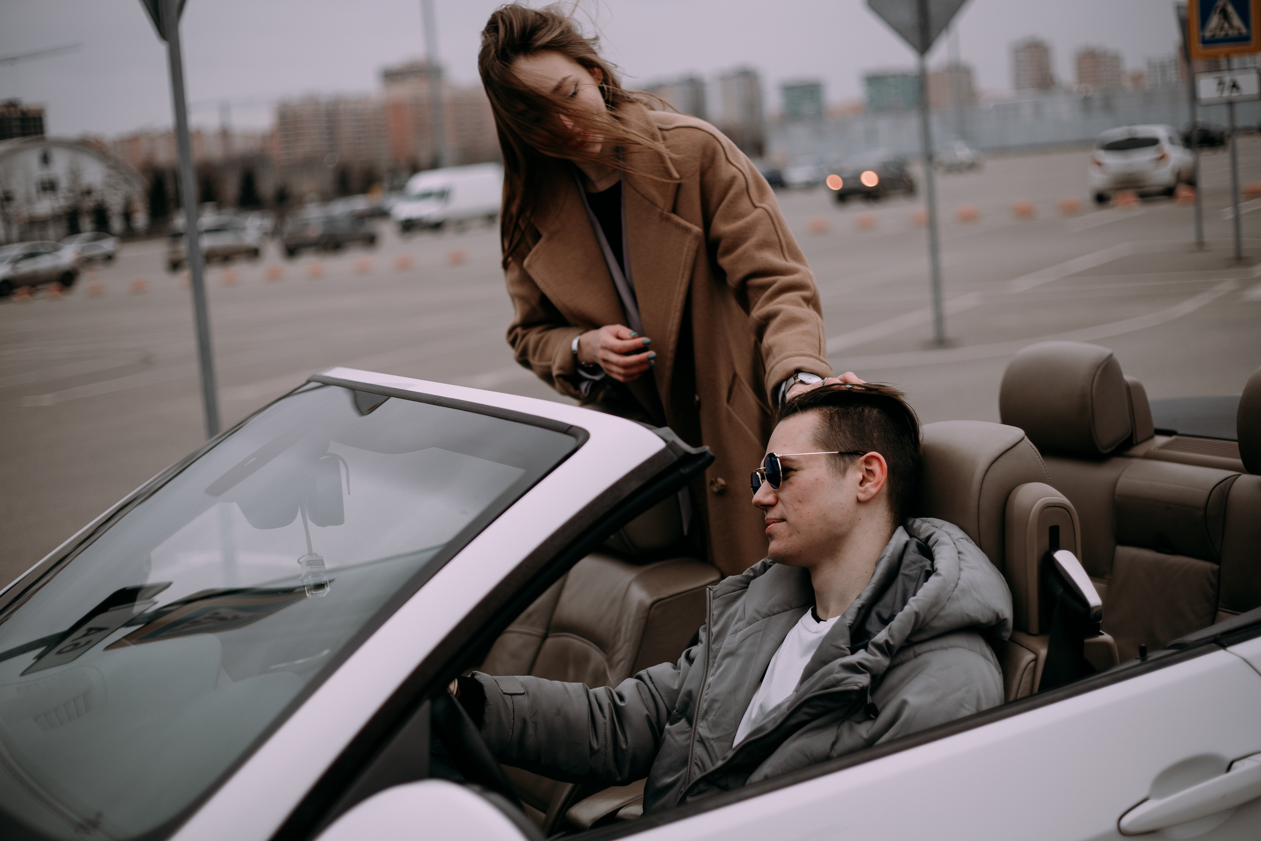 Яна&Игорь. Фотограф в Санкт Петербурге и Москве Анастасия Сиволод