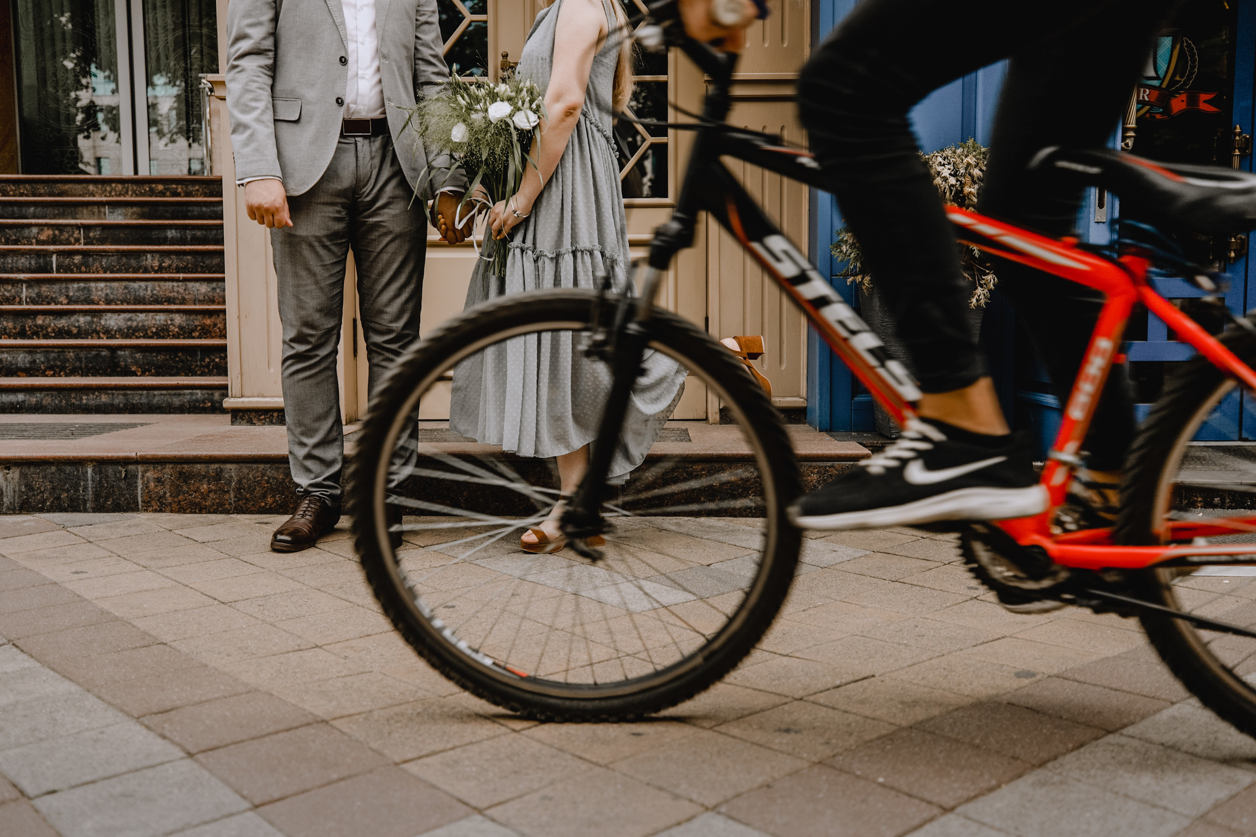 Ксения&Виталий. Фотограф в Санкт Петербурге и Москве Анастасия Сиволод