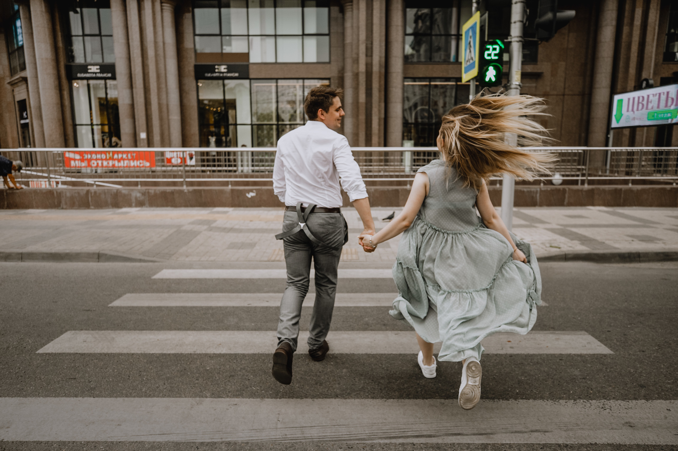Ксения&Виталий. Фотограф в Санкт Петербурге и Москве Анастасия Сиволод