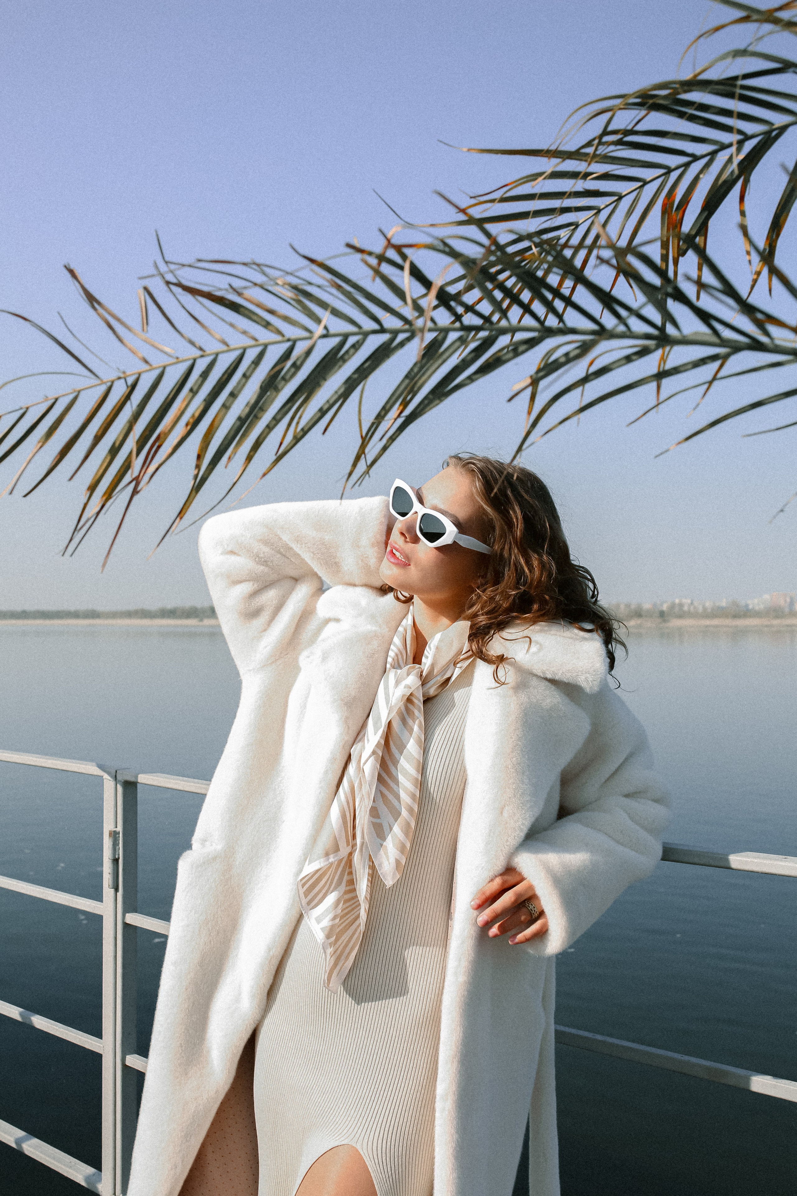 ИМИДЖЕВАЯ СЪЕМКА ДЛЯ БРЕНДА ВЕРХНЕЙ ОДЕЖДЫ MISHKA. Бренд, контент фотограф в Волгограде Елена Даньшина