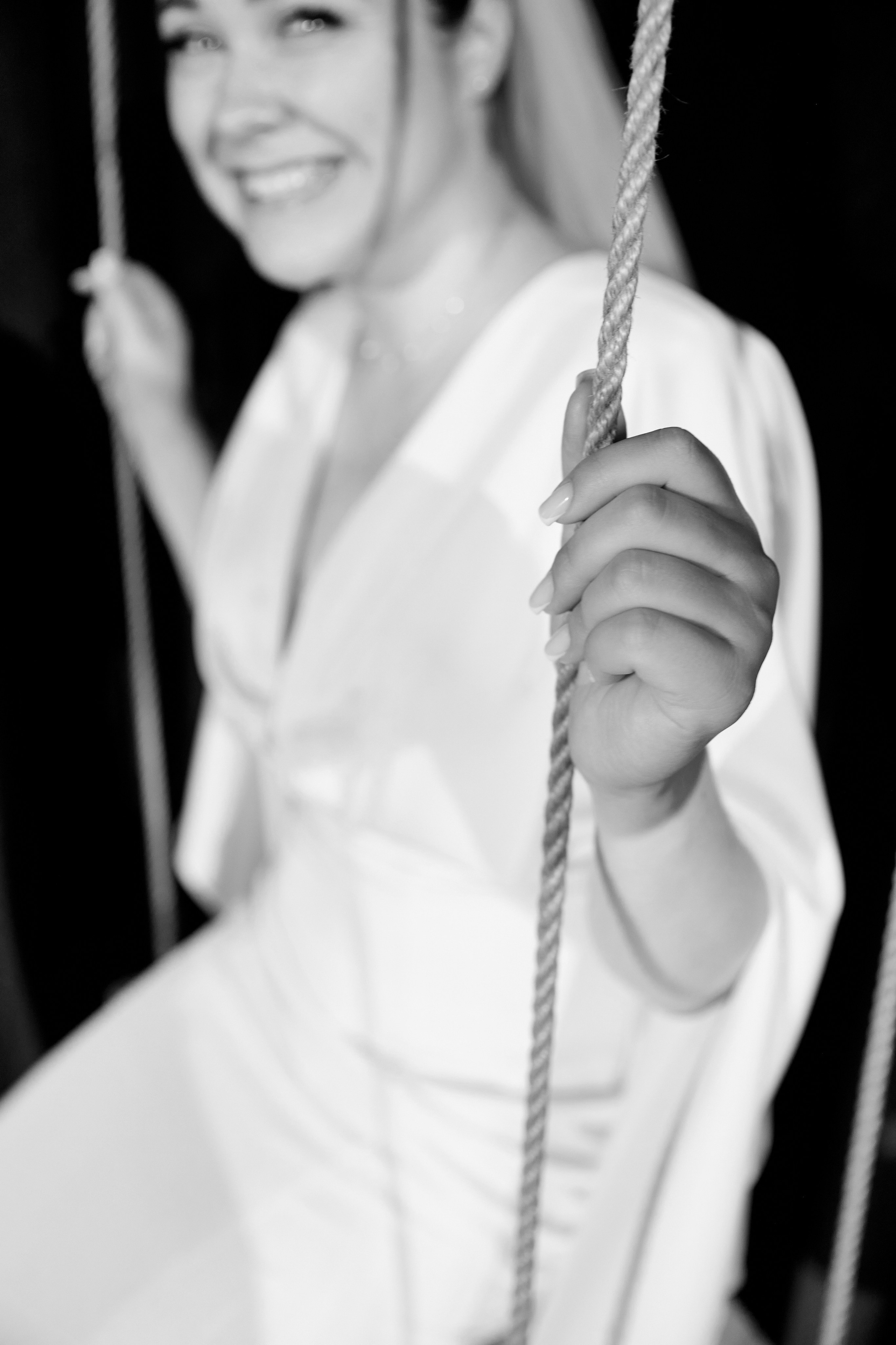 Наш День. Свадебный фотограф в Красноярске Владимир Ятмасов