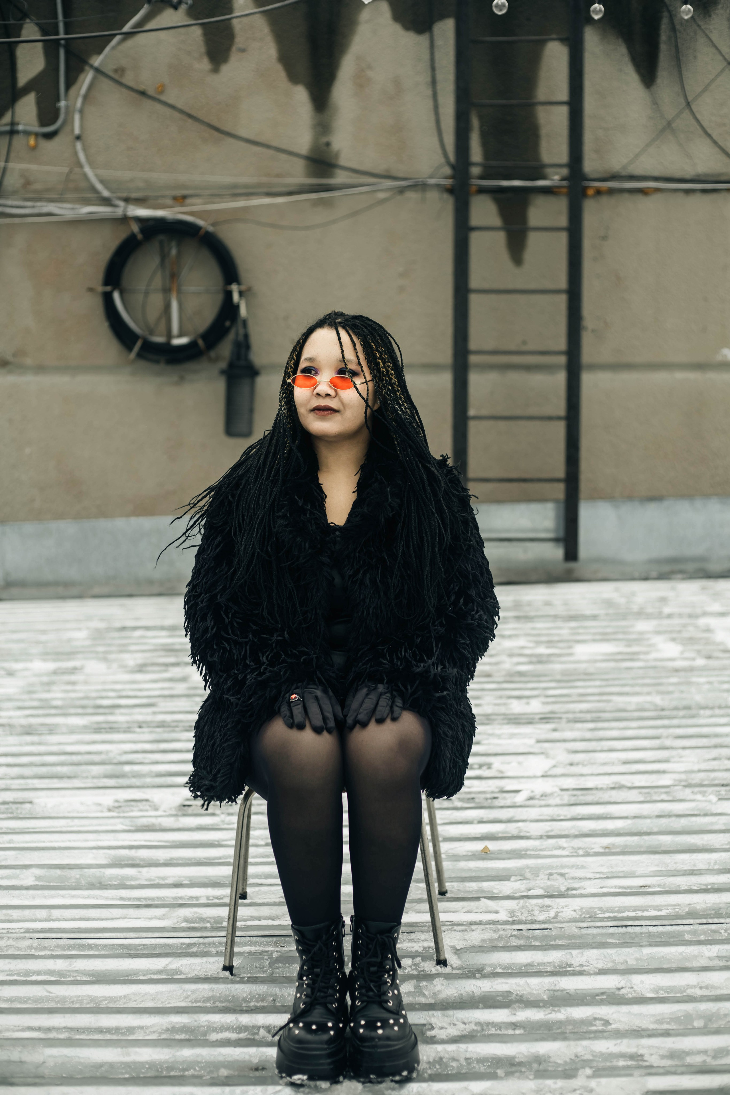 Мария. Рыжова Тамара