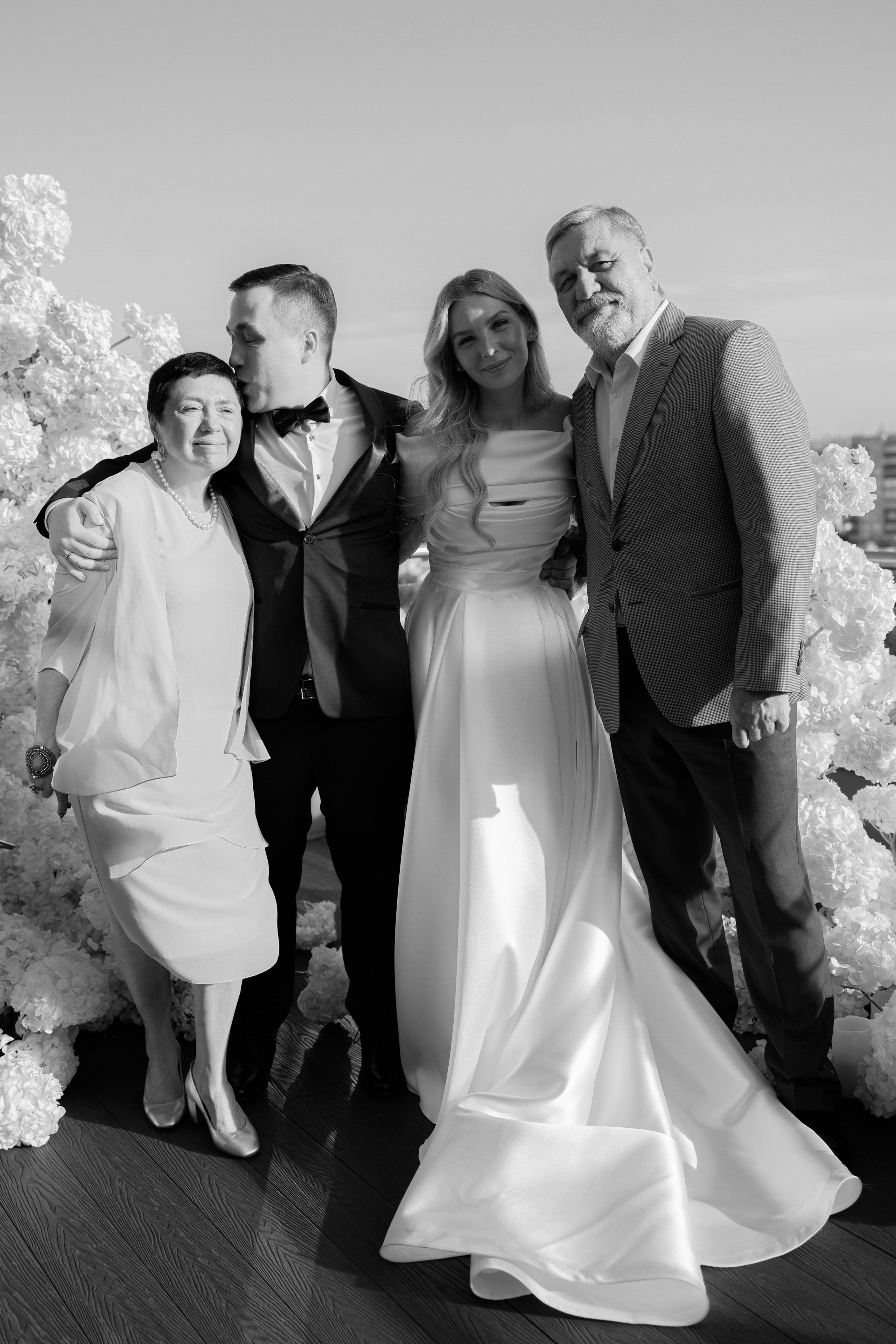 Илья & Таня. RETOUCH-HOUSE