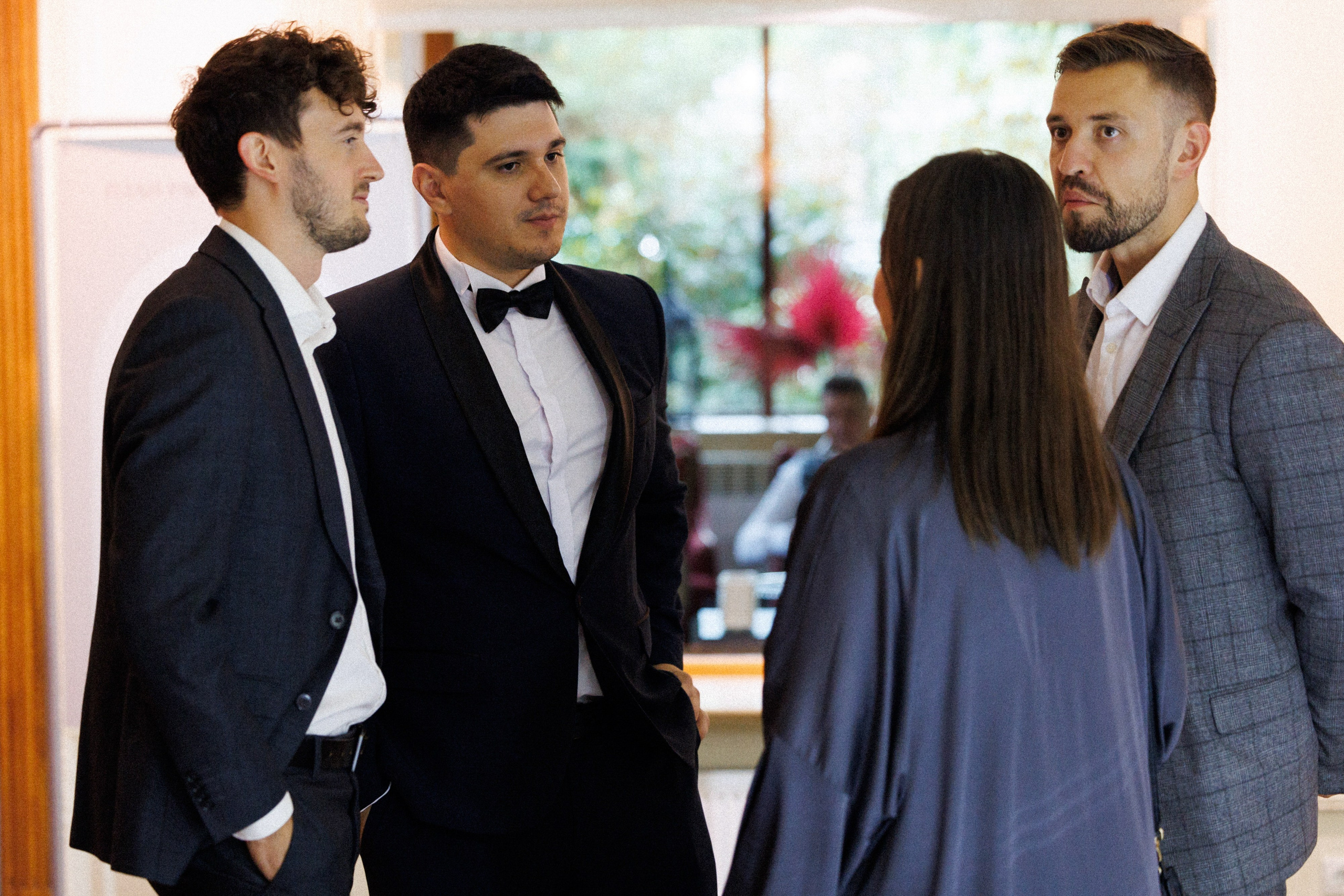 Филипп & Саша. RETOUCH-HOUSE