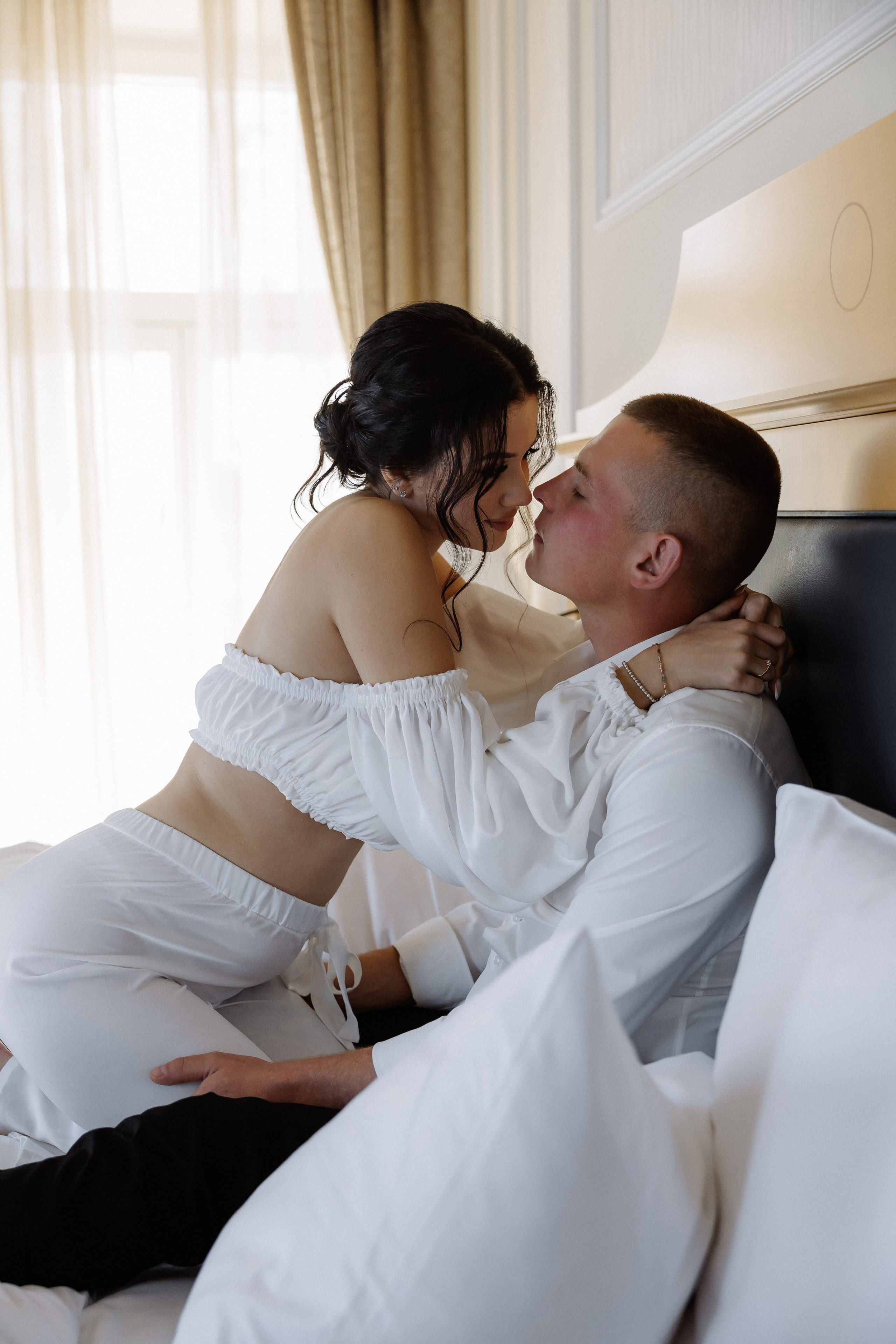 Владислав & Дарья. RETOUCH-HOUSE