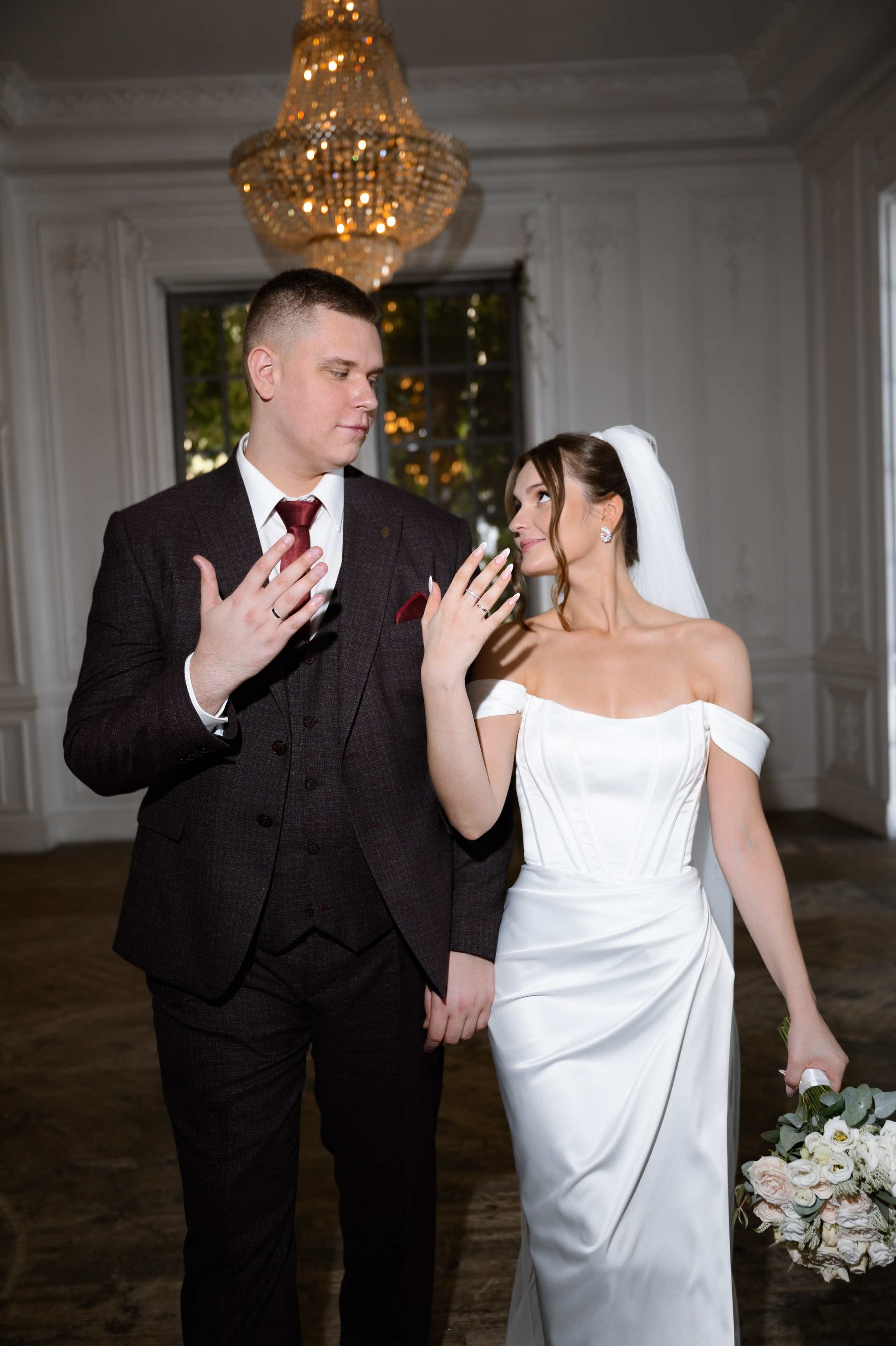 04.09.2024. RETOUCH-HOUSE