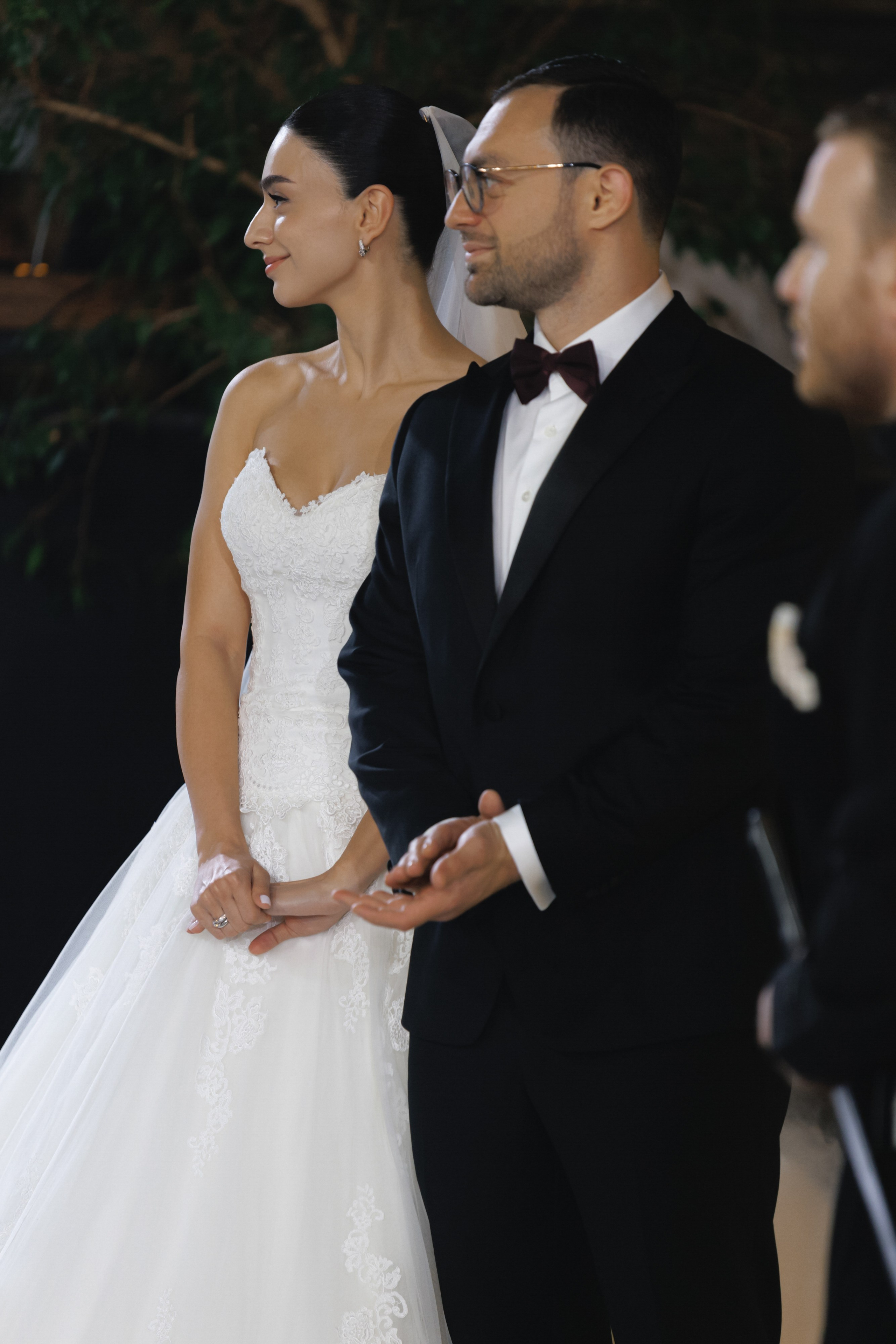 Георгий & Нино. RETOUCH-HOUSE