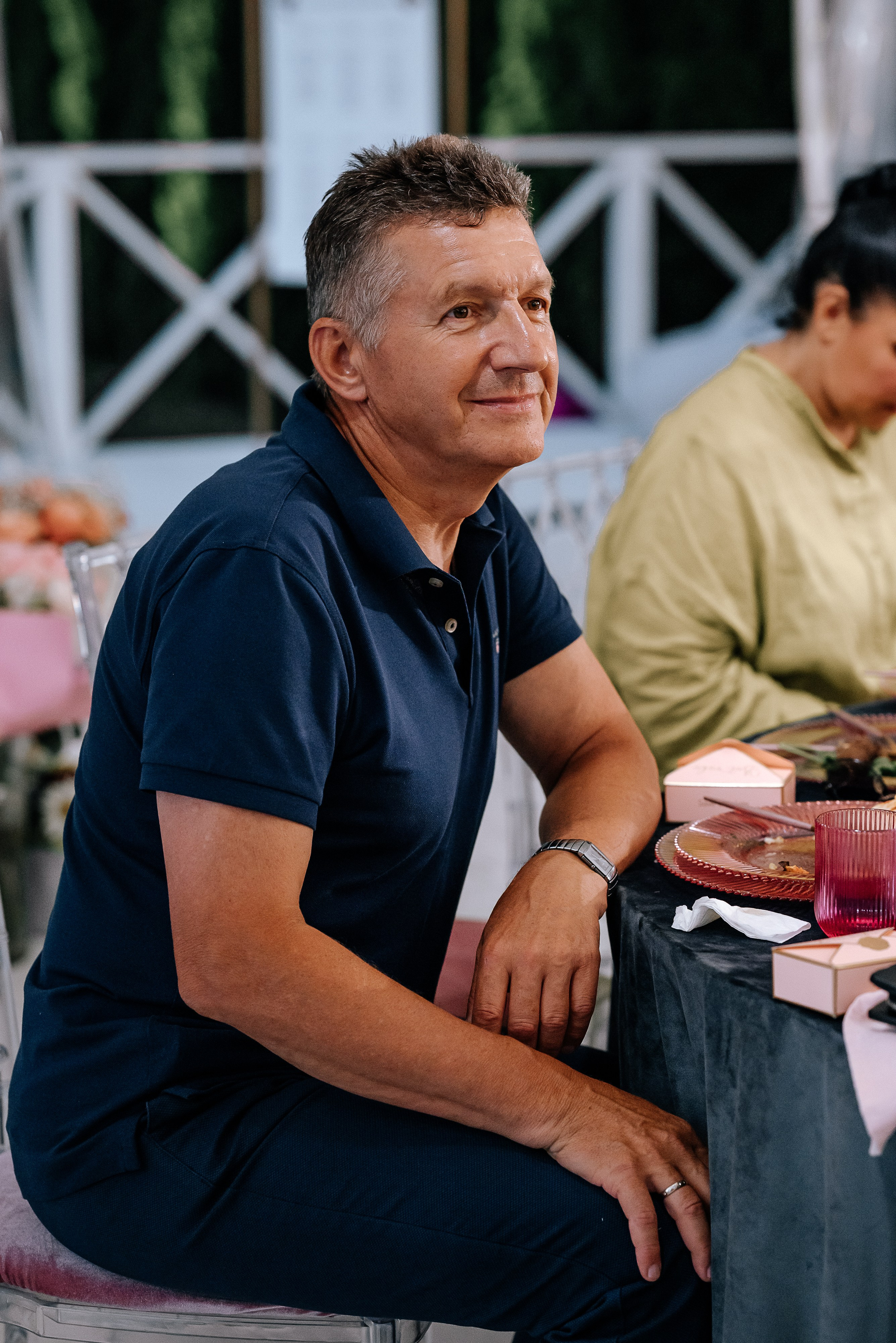 Костя & Лиза. RETOUCH-HOUSE