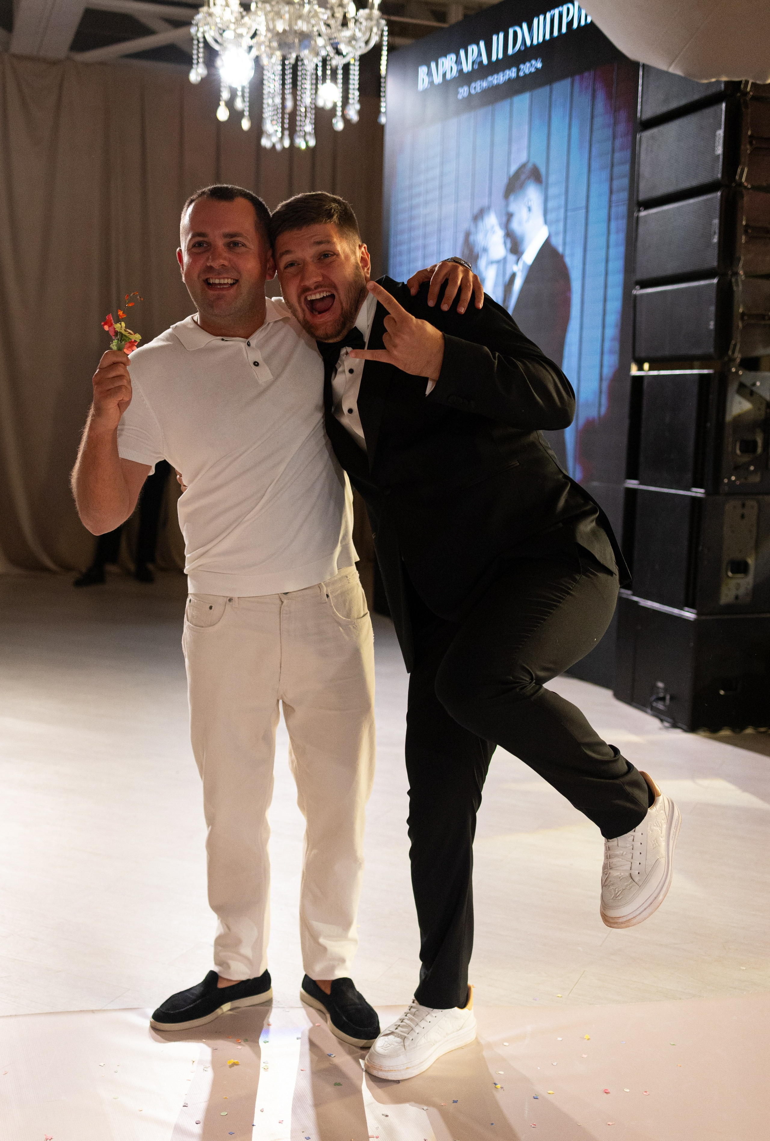 Дима & Варя. RETOUCH-HOUSE