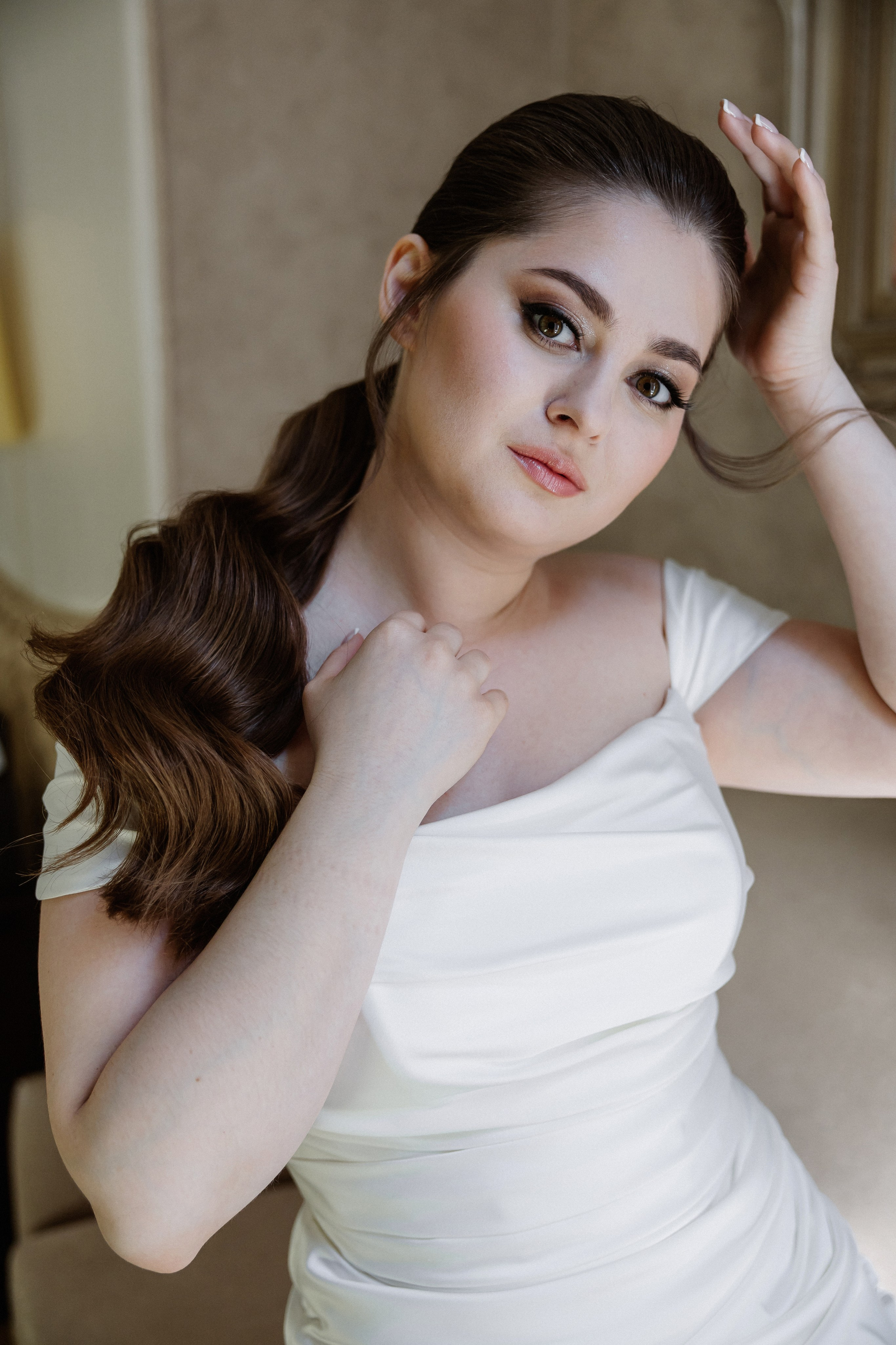 Захар & Алена. RETOUCH-HOUSE