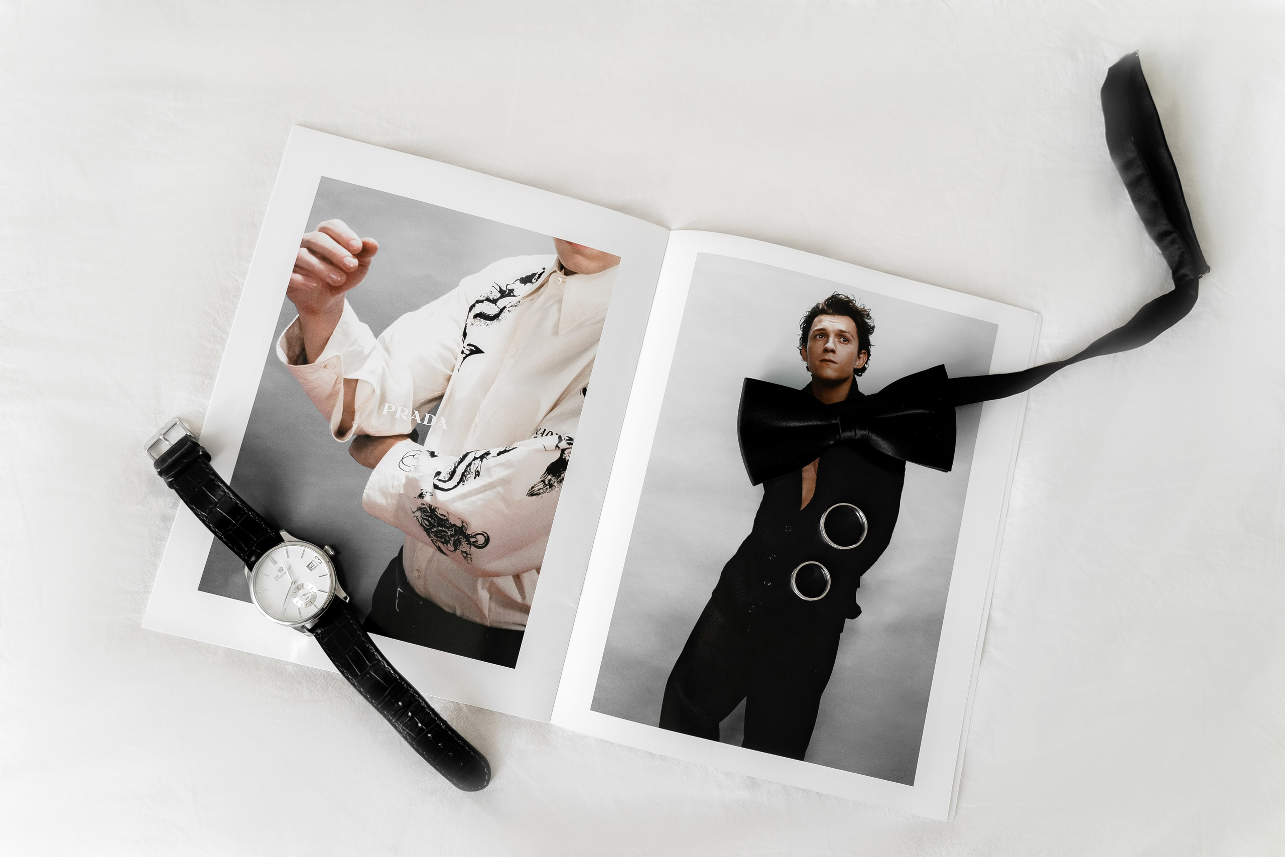 Илья & Инна. RETOUCH-HOUSE