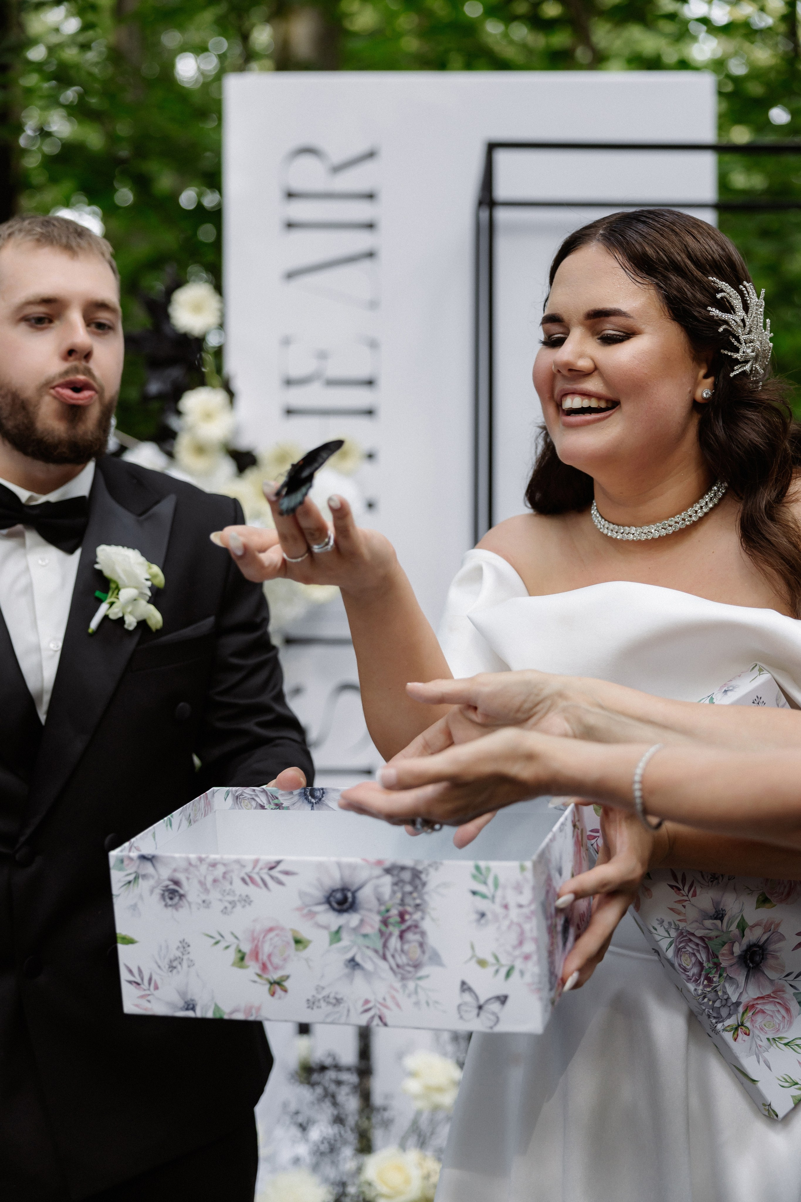 Денис & Александра. RETOUCH-HOUSE